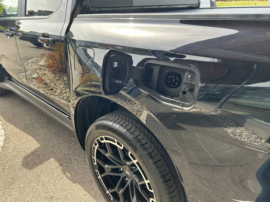 FORD Ranger 2.3 EcoBoost 4x4 MS-RT PHEV-image-23