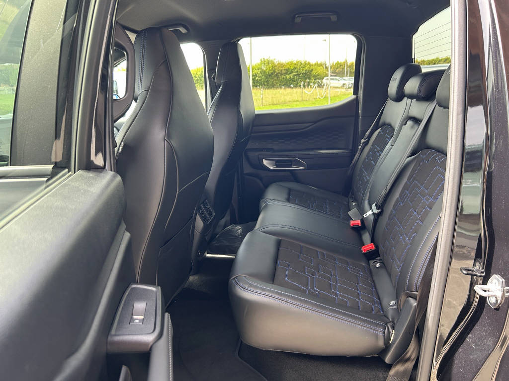 FORD Ranger 2.3 EcoBoost 4x4 MS-RT PHEV-image-22
