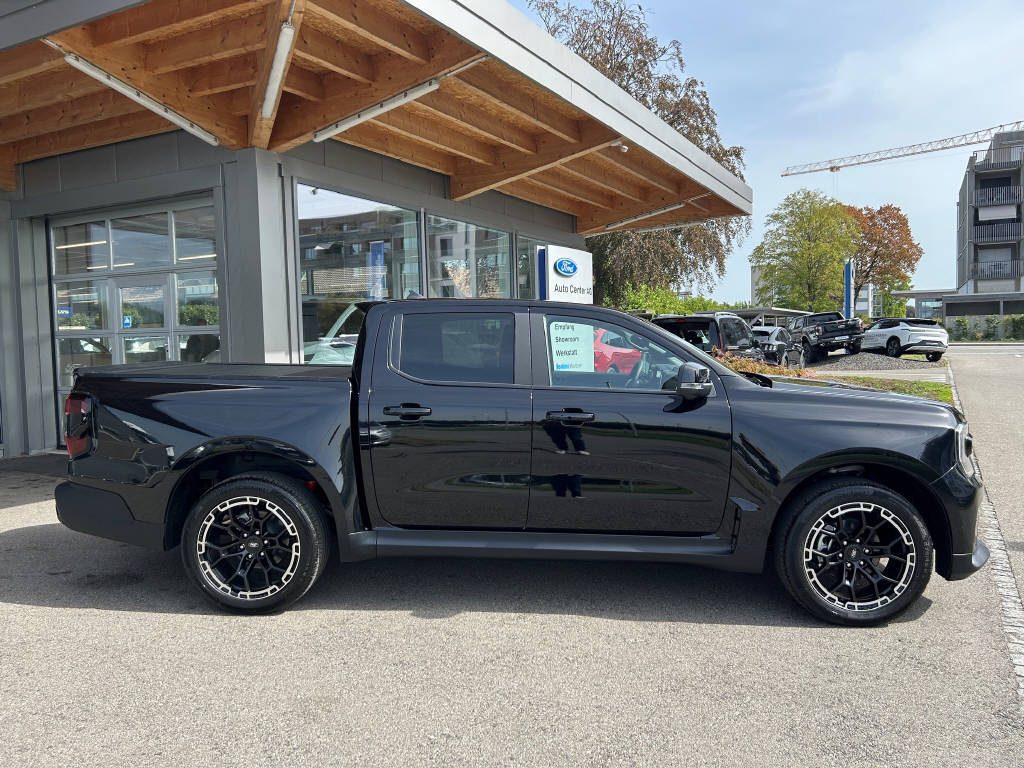 FORD Ranger 2.3 EcoBoost 4x4 MS-RT PHEV-showroom-element-1