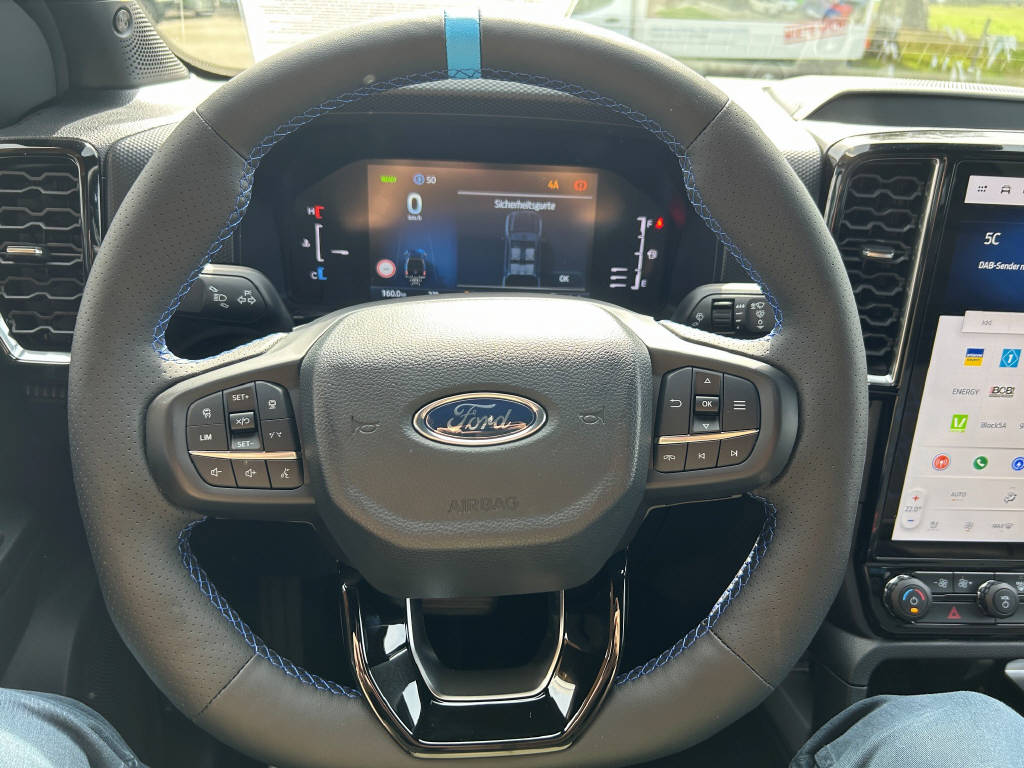 FORD Ranger 2.3 EcoBoost 4x4 MS-RT PHEV-image-12