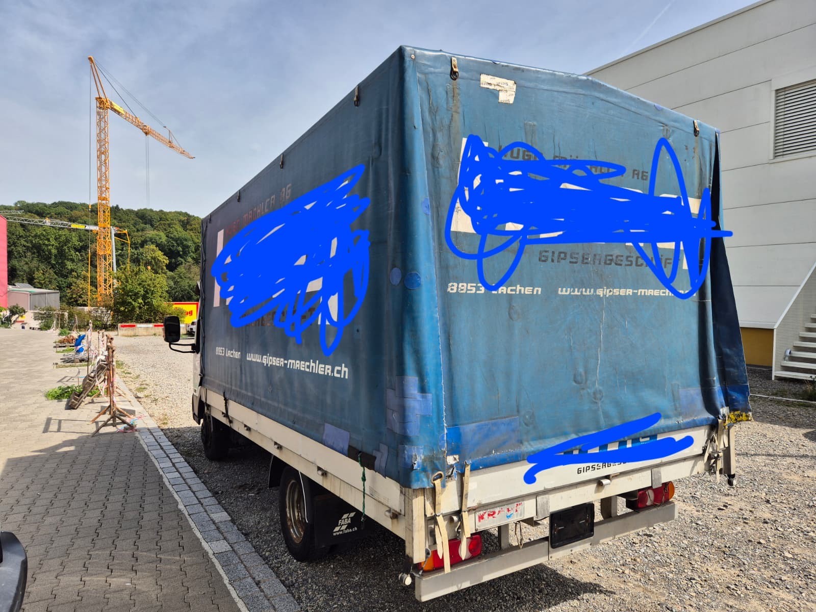 NISSAN NT400 Cabstar 35.14 L3 PRO-image-3