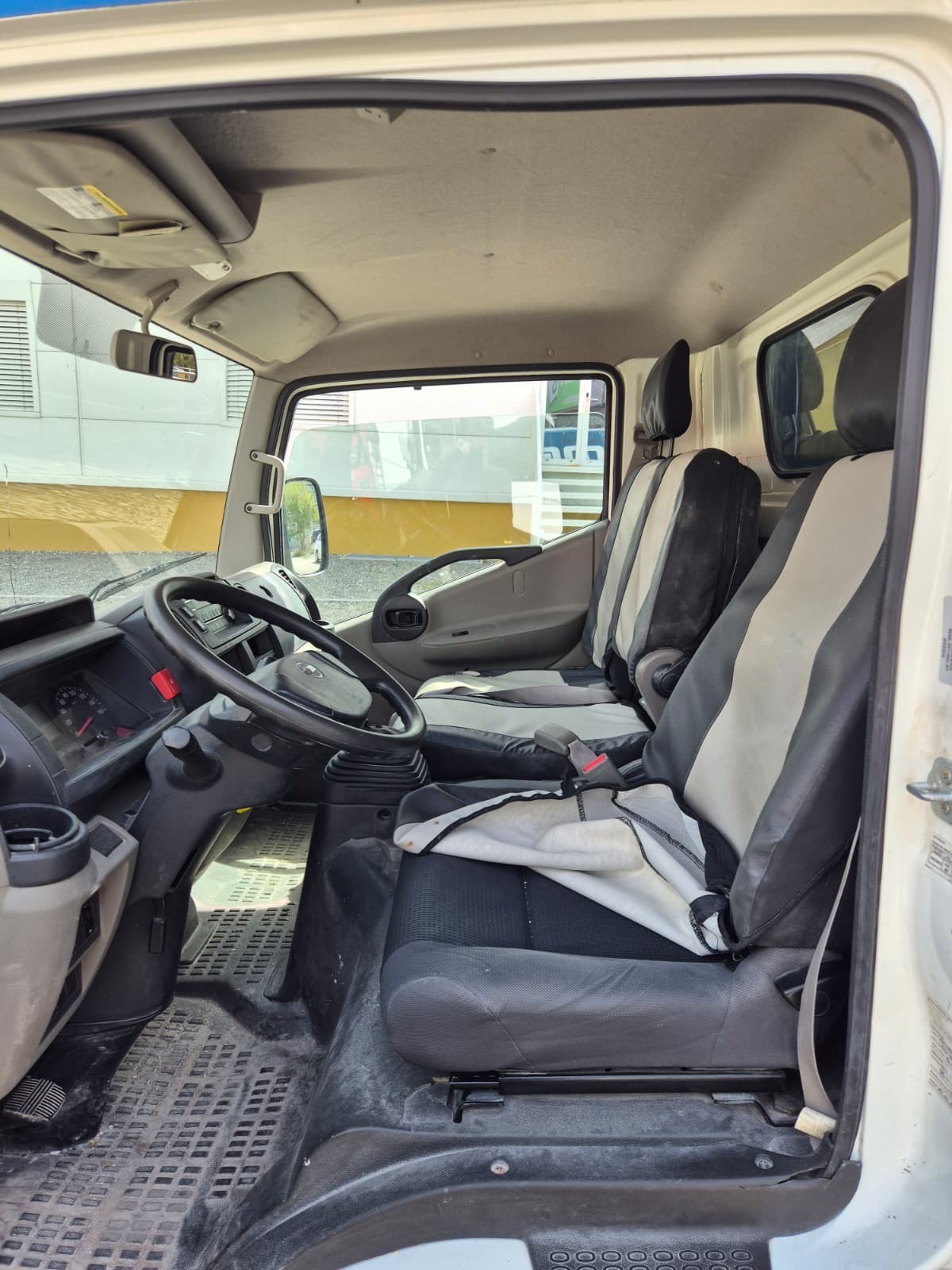 NISSAN NT400 Cabstar 35.14 L3 PRO-image-8