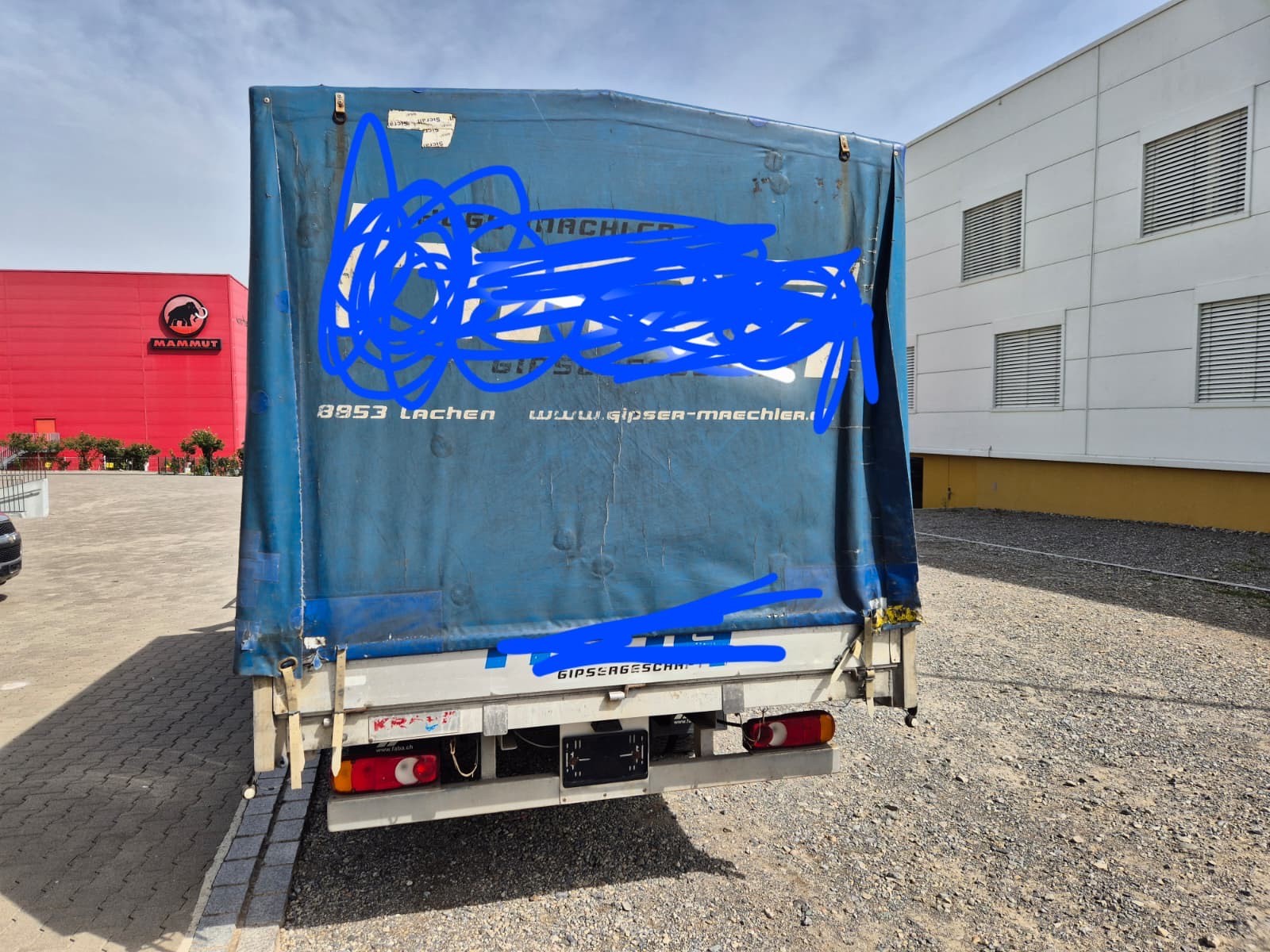 NISSAN NT400 Cabstar 35.14 L3 PRO-image-2
