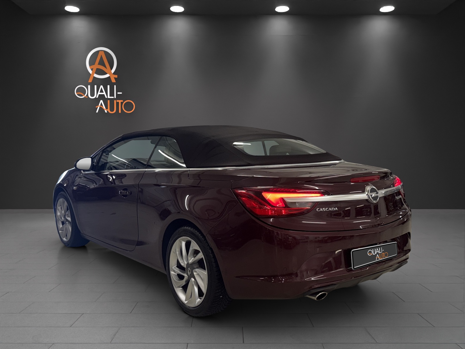 OPEL Cascada 1.6i 16V Cosmo-showroom-element-3