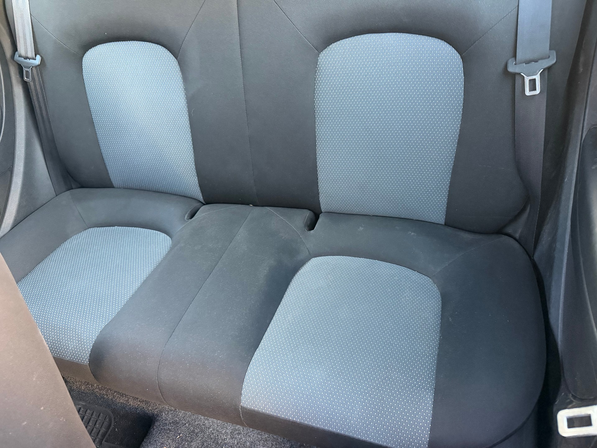 FIAT Punto 1.2 Pop Star-image-6