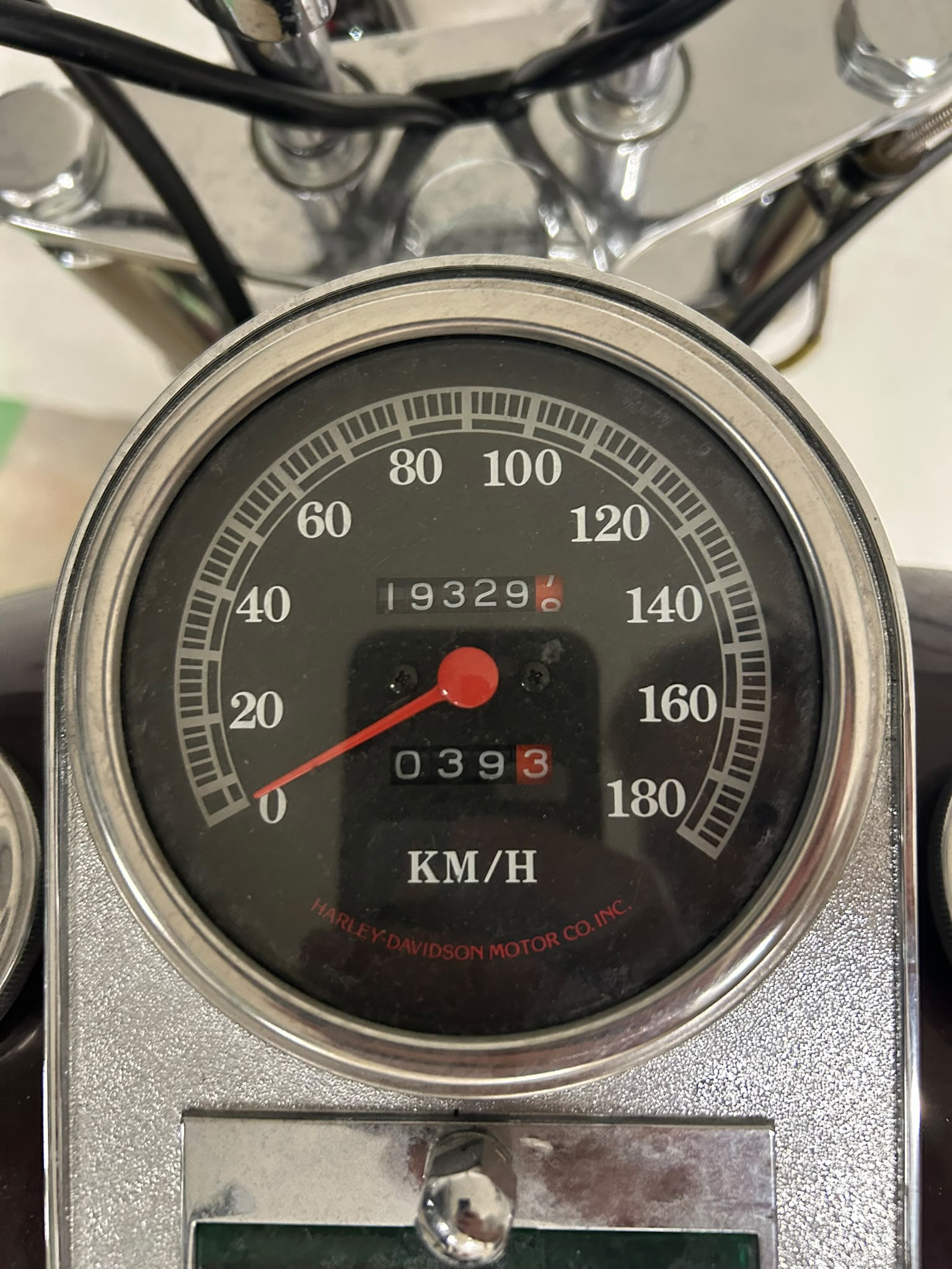 HARLEY-DAVIDSON FXSTC Softail Custom-image-4