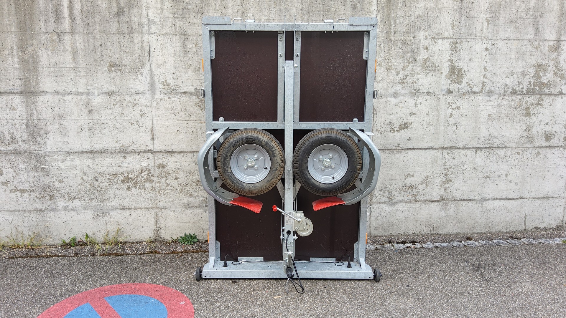 PONGRATZ PFA 185 U