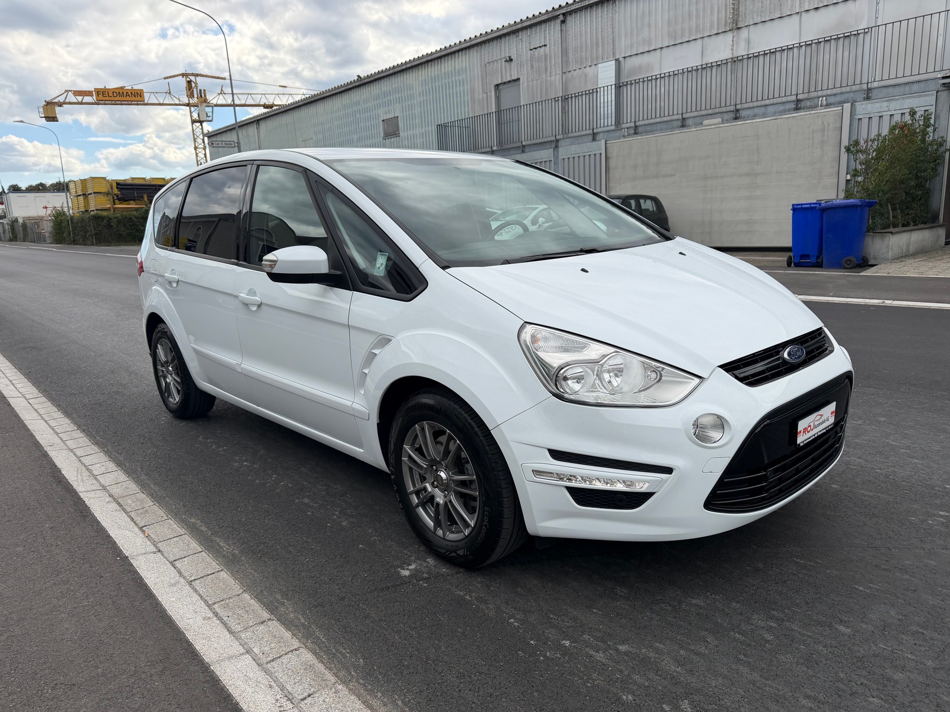 FORD S-Max 1.6 SCTi Carving-showroom-element-3
