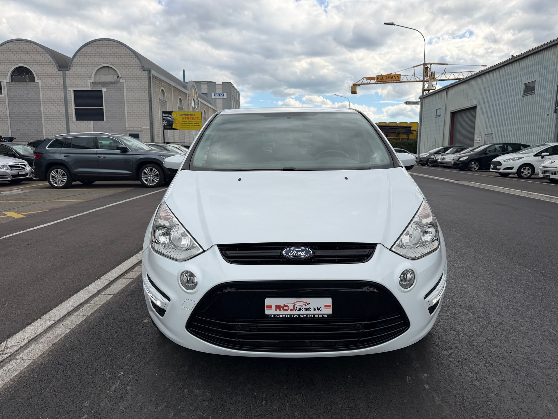 FORD S-Max 1.6 SCTi Carving-showroom-element-2