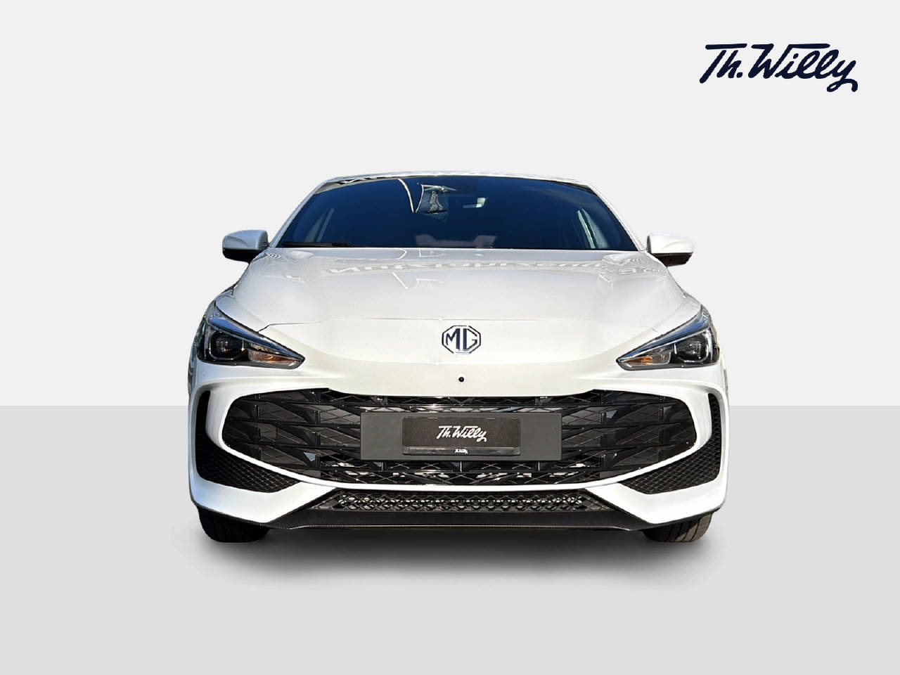 MG 3 1.5 Hybrid Luxury-image-13