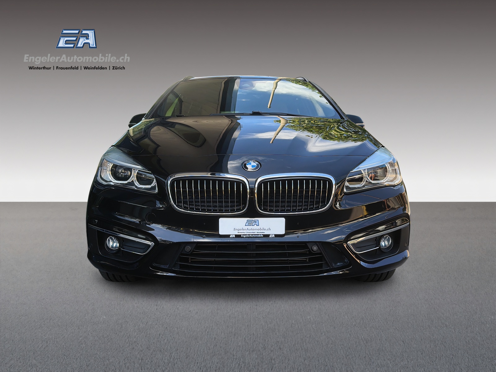 BMW BMW 2er F46 Gran Tourer 218d-showroom-element-1