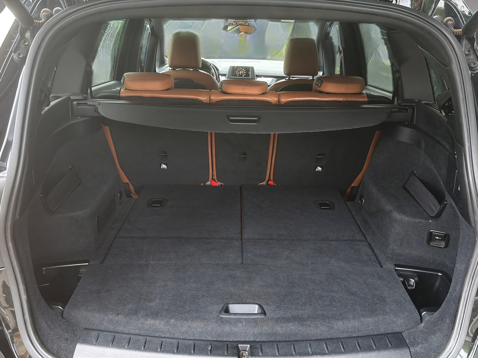 BMW BMW 2er F46 Gran Tourer 218d-image-16
