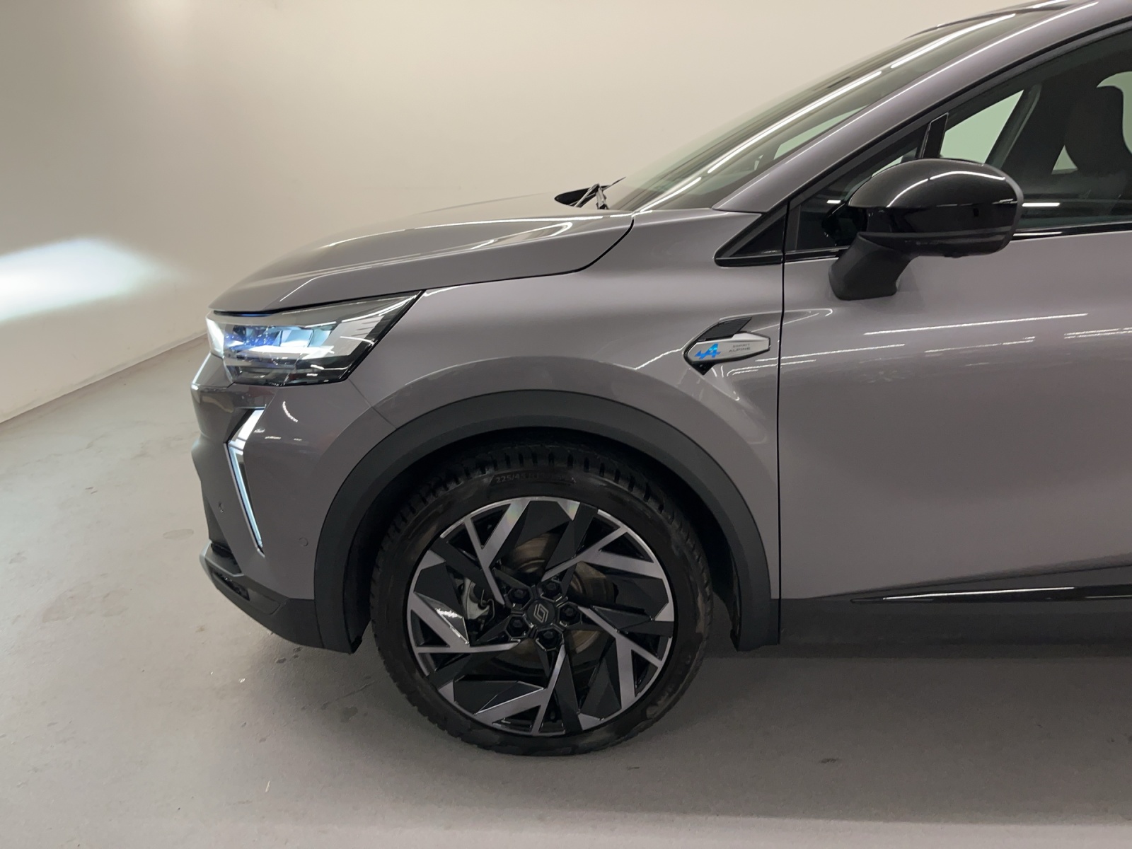 RENAULT Symbioz 1.6 E-Tech esprit Alpine-image-15