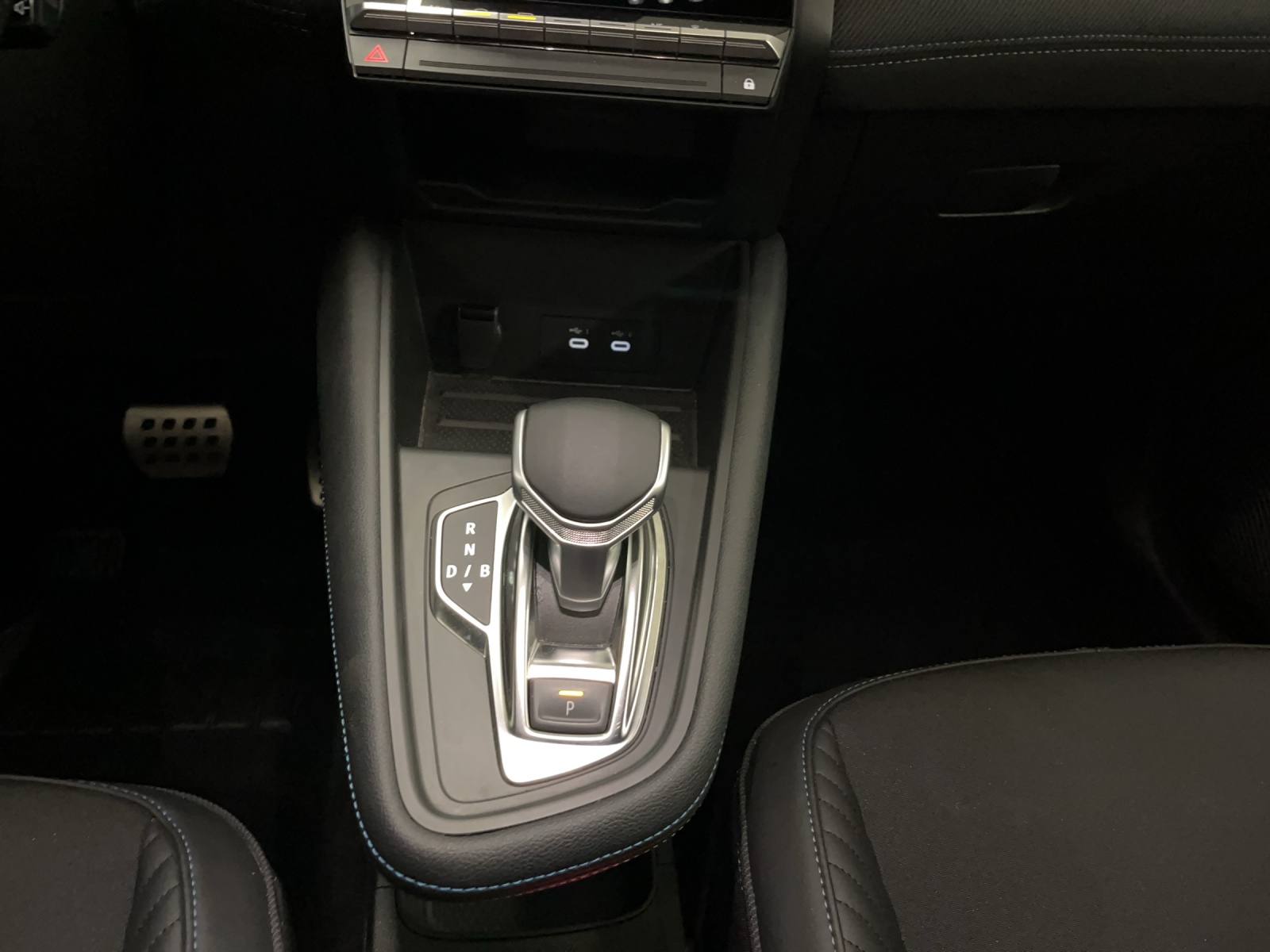 RENAULT Symbioz 1.6 E-Tech esprit Alpine-image-11