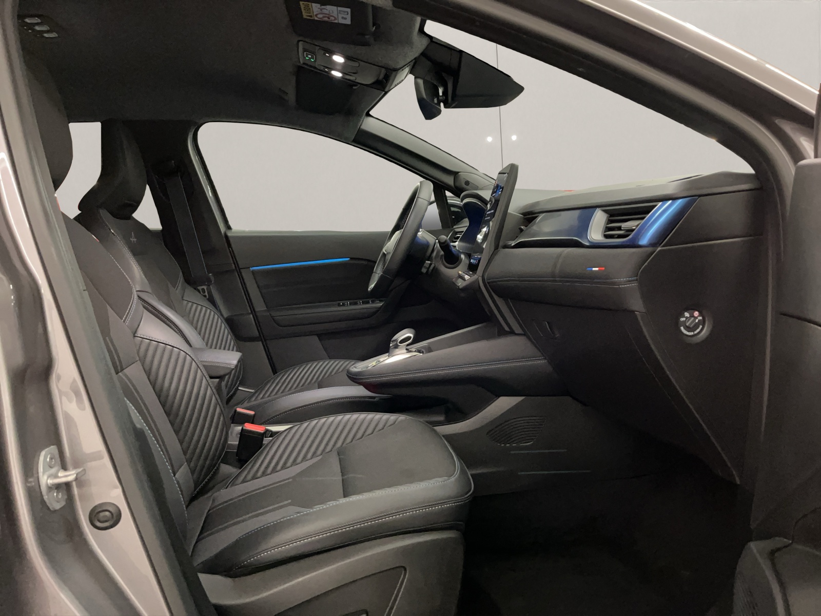 RENAULT Symbioz 1.6 E-Tech esprit Alpine-image-12