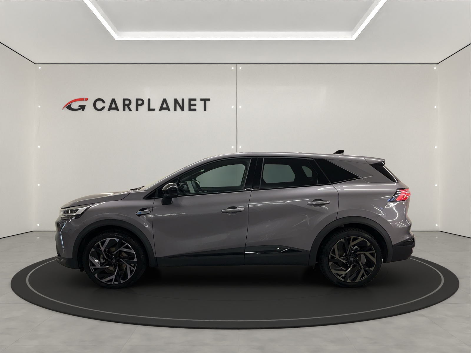 RENAULT Symbioz 1.6 E-Tech esprit Alpine-showroom-element-2