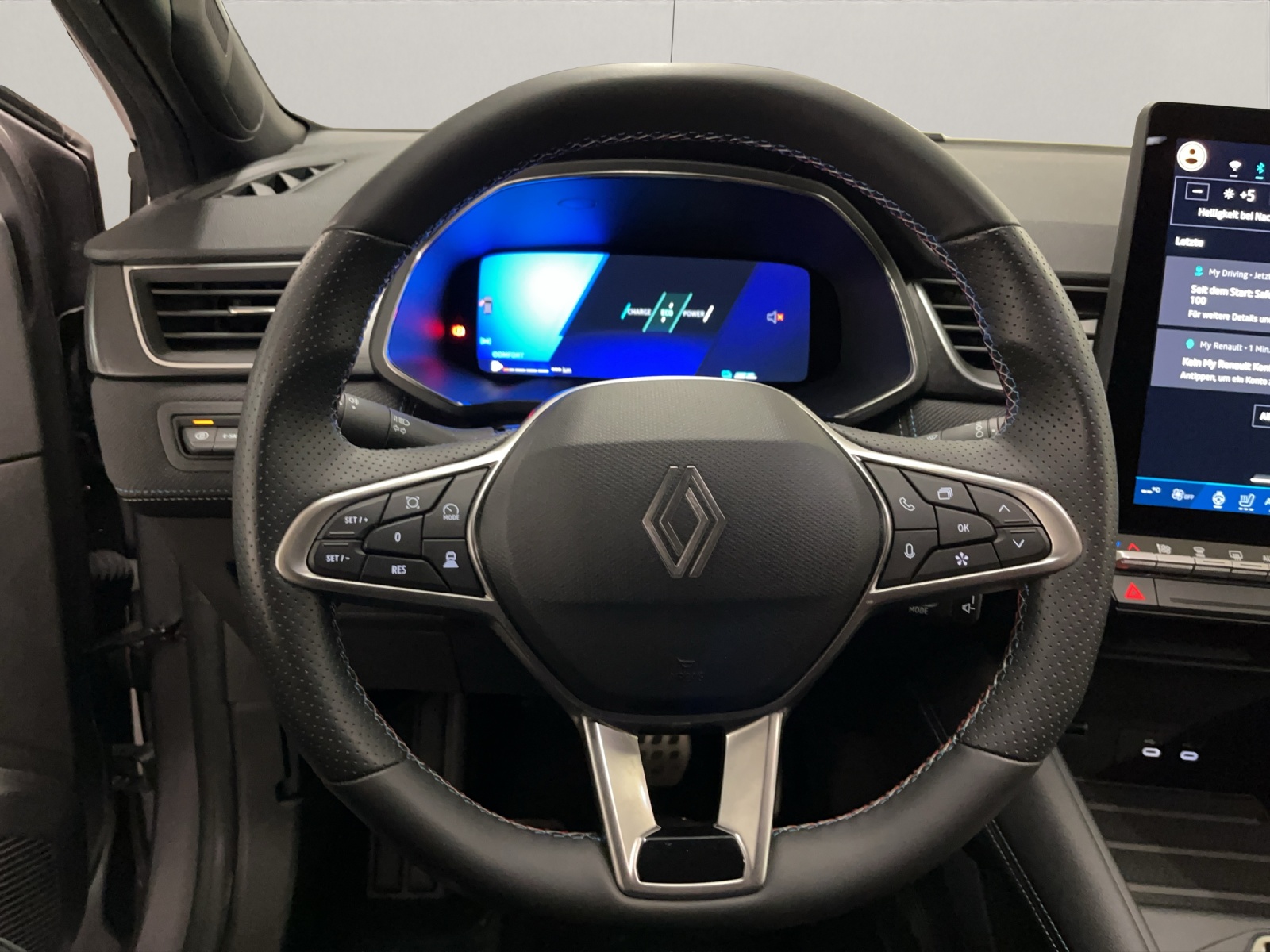 RENAULT Symbioz 1.6 E-Tech esprit Alpine-image-8