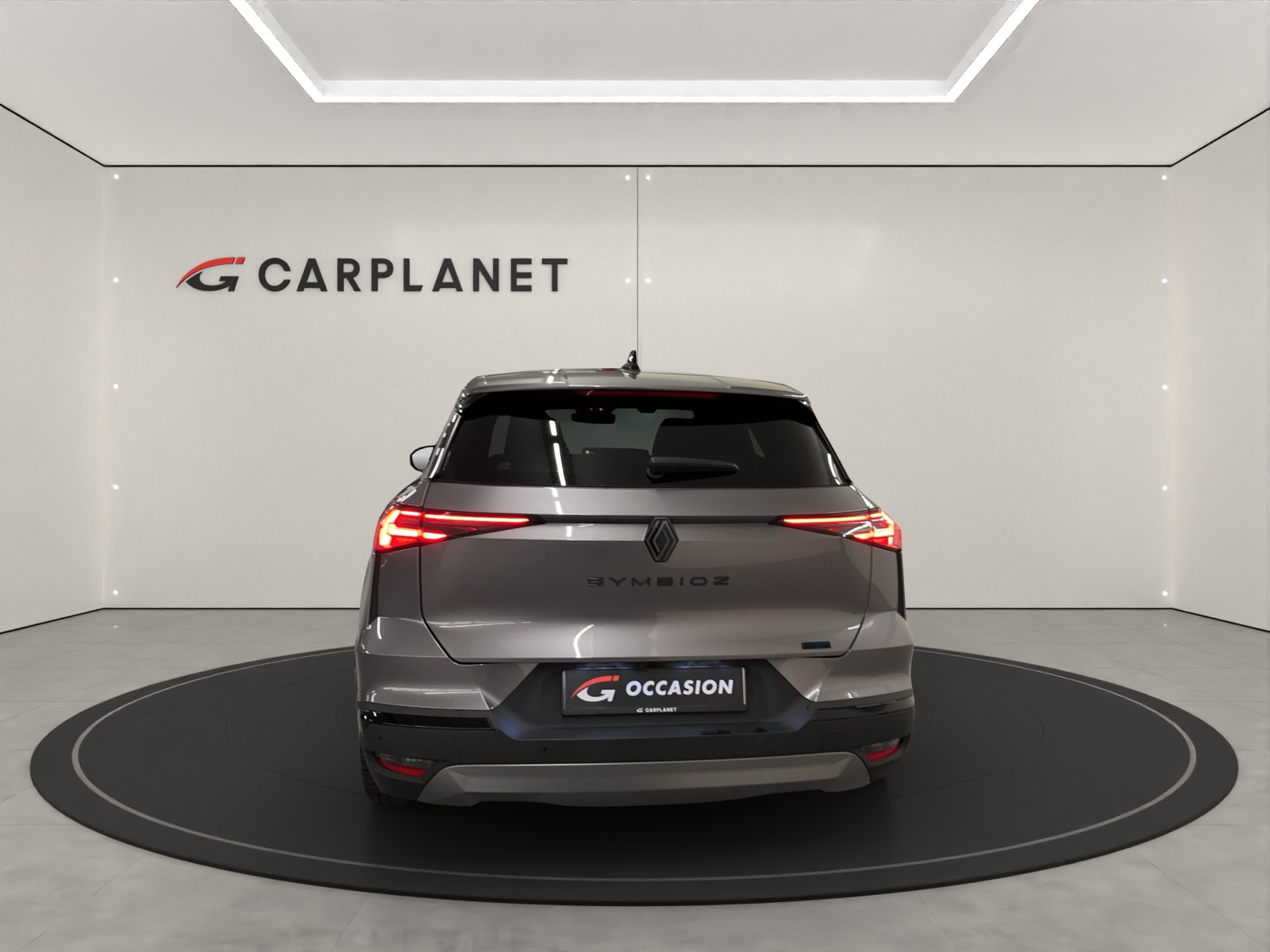 RENAULT Symbioz 1.6 E-Tech esprit Alpine-image-5