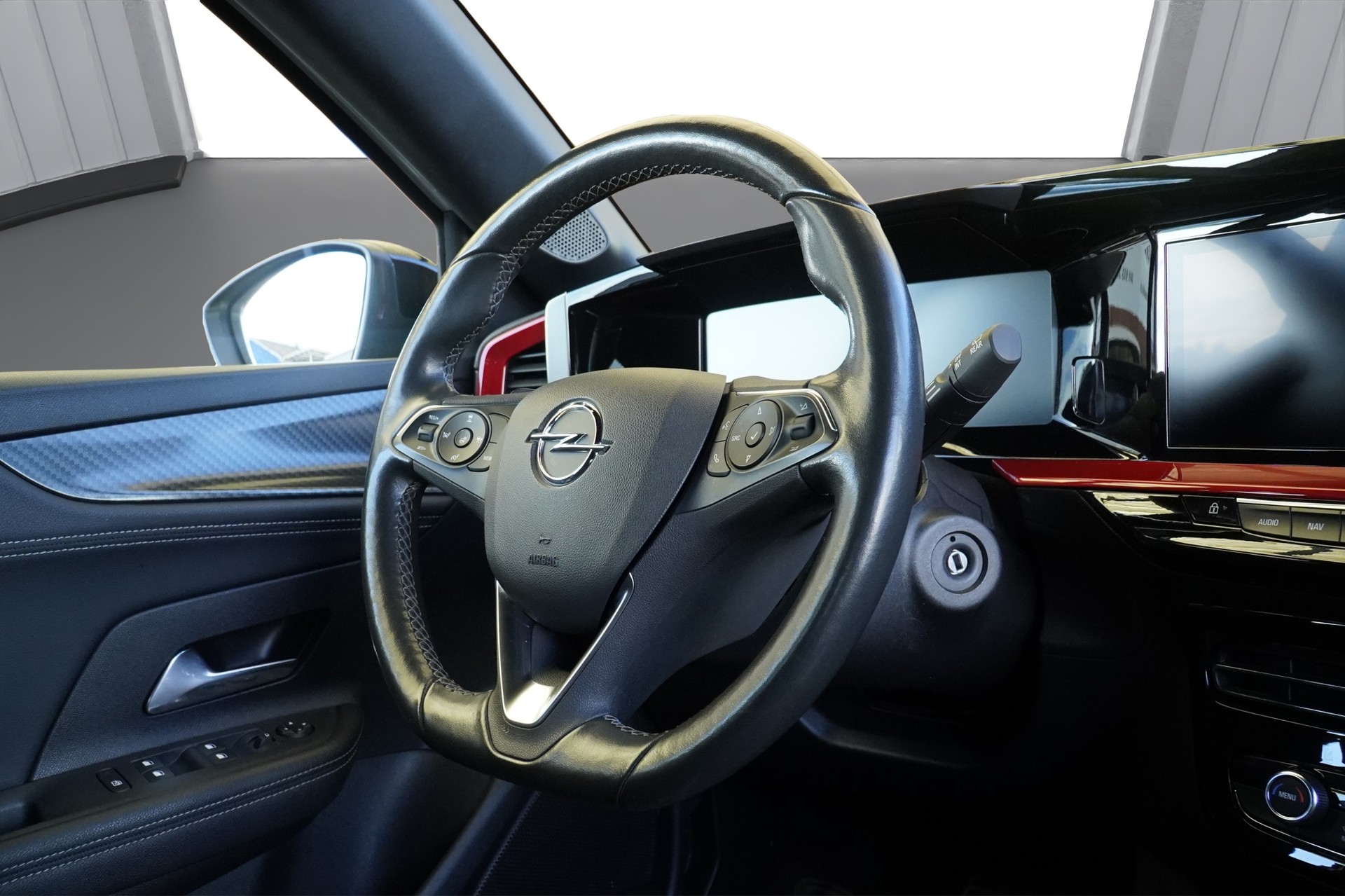 OPEL Mokka 1.2 Direct Injection Turbo GS Line Automat *CH Fahrzeug*-image-13