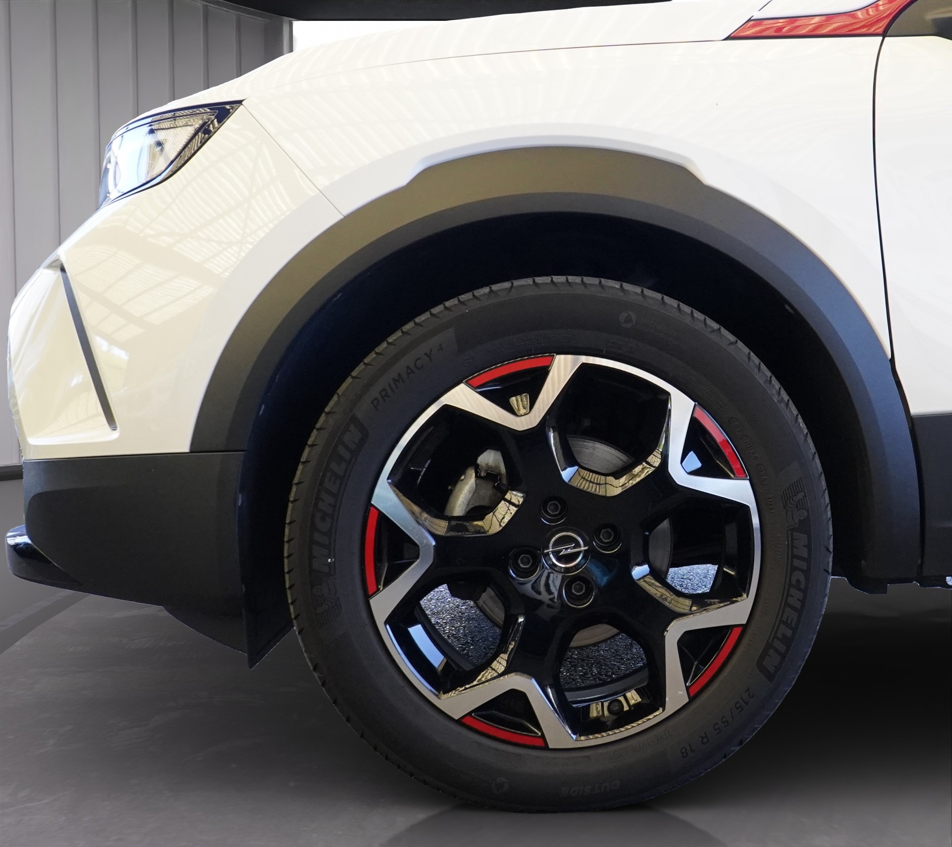 OPEL Mokka 1.2 Direct Injection Turbo GS Line Automat *CH Fahrzeug*-image-7