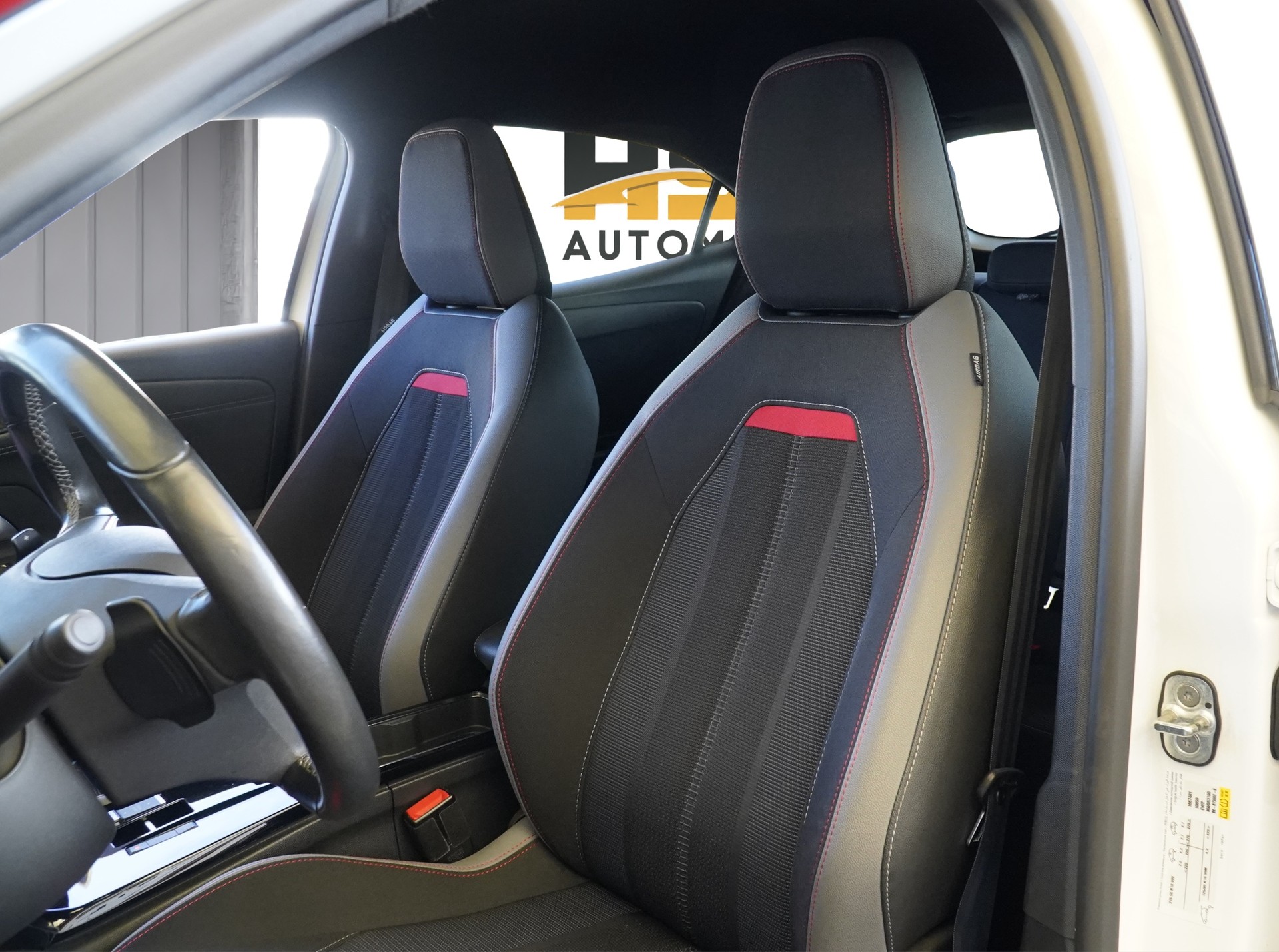 OPEL Mokka 1.2 Direct Injection Turbo GS Line Automat *CH Fahrzeug*-image-10