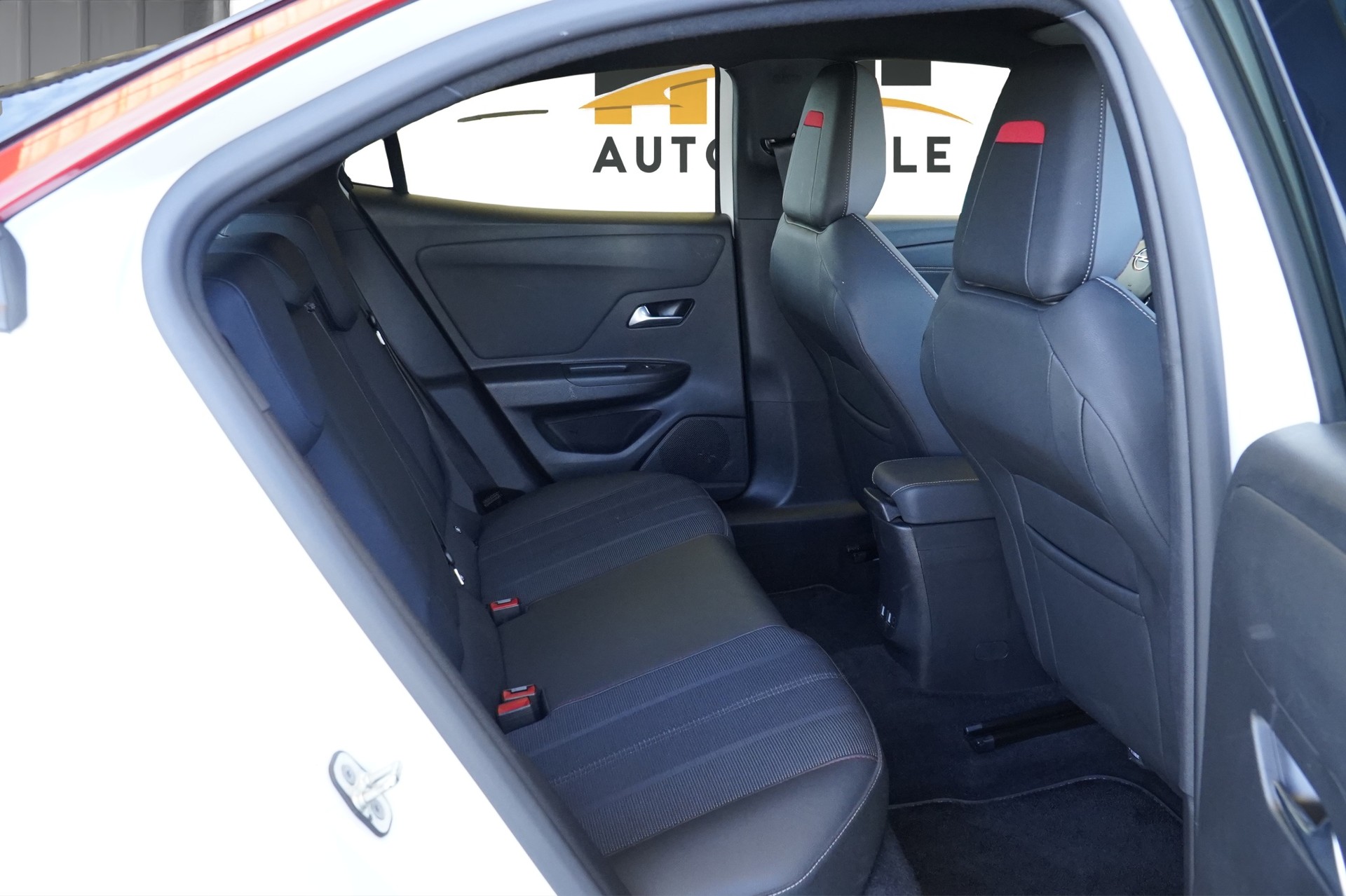 OPEL Mokka 1.2 Direct Injection Turbo GS Line Automat *CH Fahrzeug*-image-15