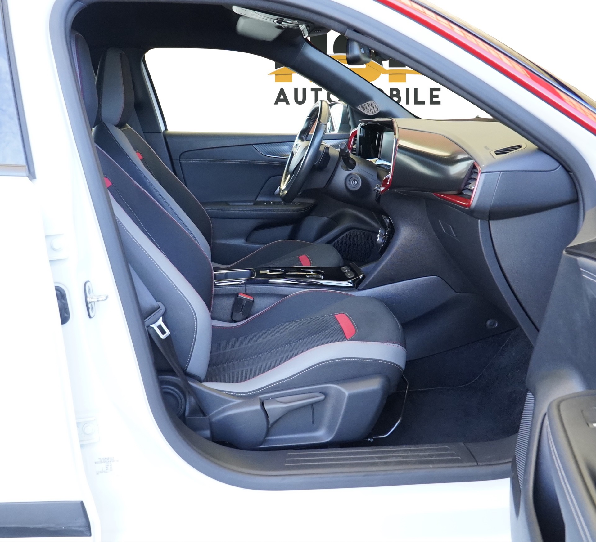 OPEL Mokka 1.2 Direct Injection Turbo GS Line Automat *CH Fahrzeug*-image-11