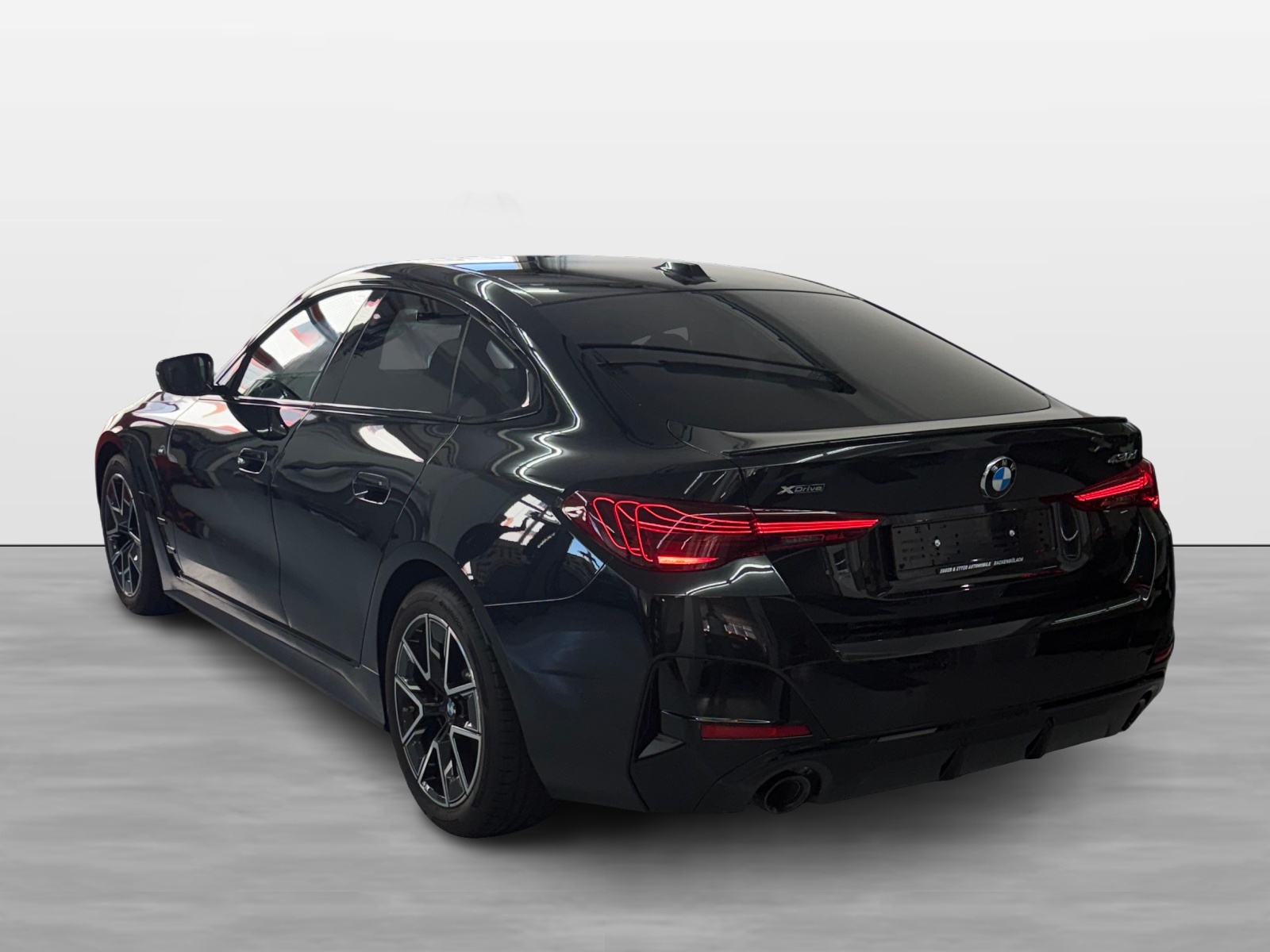 BMW 430d xDrive 48V Gran Coupé M Sport Pro Steptronic-showroom-element-3