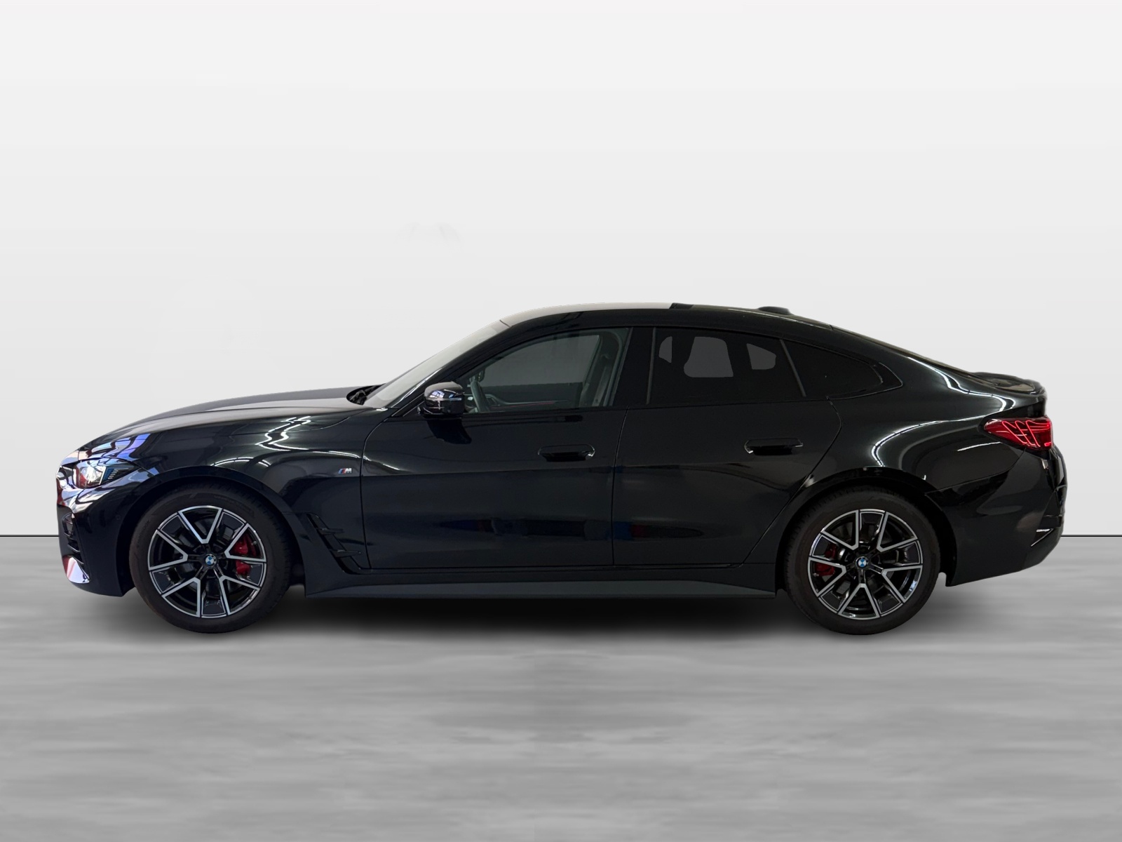 BMW 430d xDrive 48V Gran Coupé M Sport Pro Steptronic-showroom-element-2