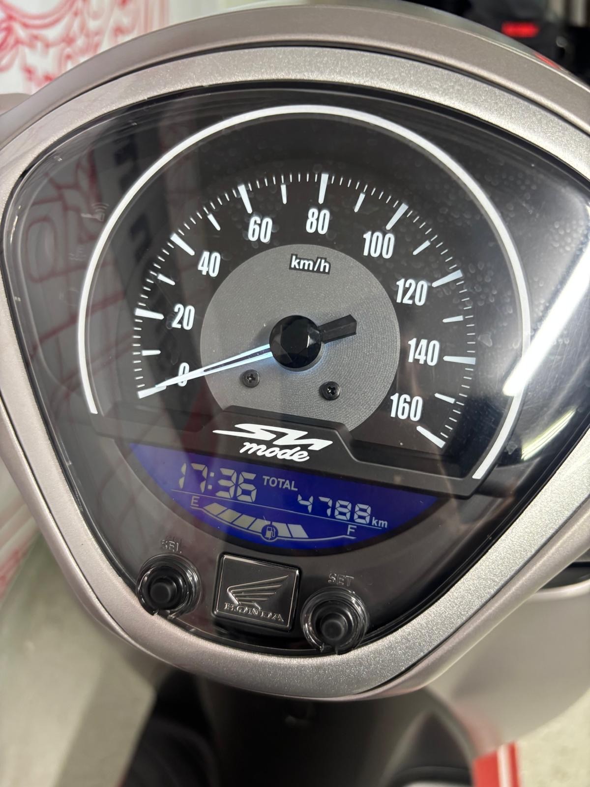 HONDA SH 125 i Mode-image-3