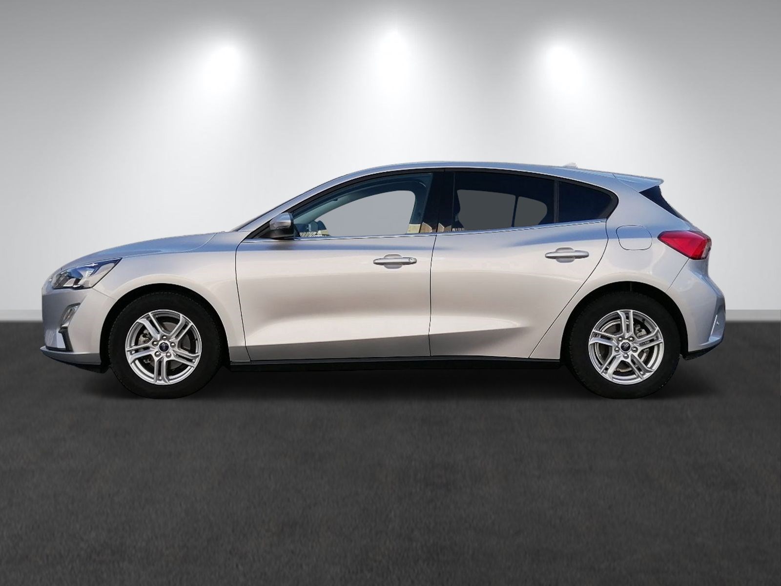 FORD Focus 1.0 SCTi Cool Connect Automat-showroom-element-3
