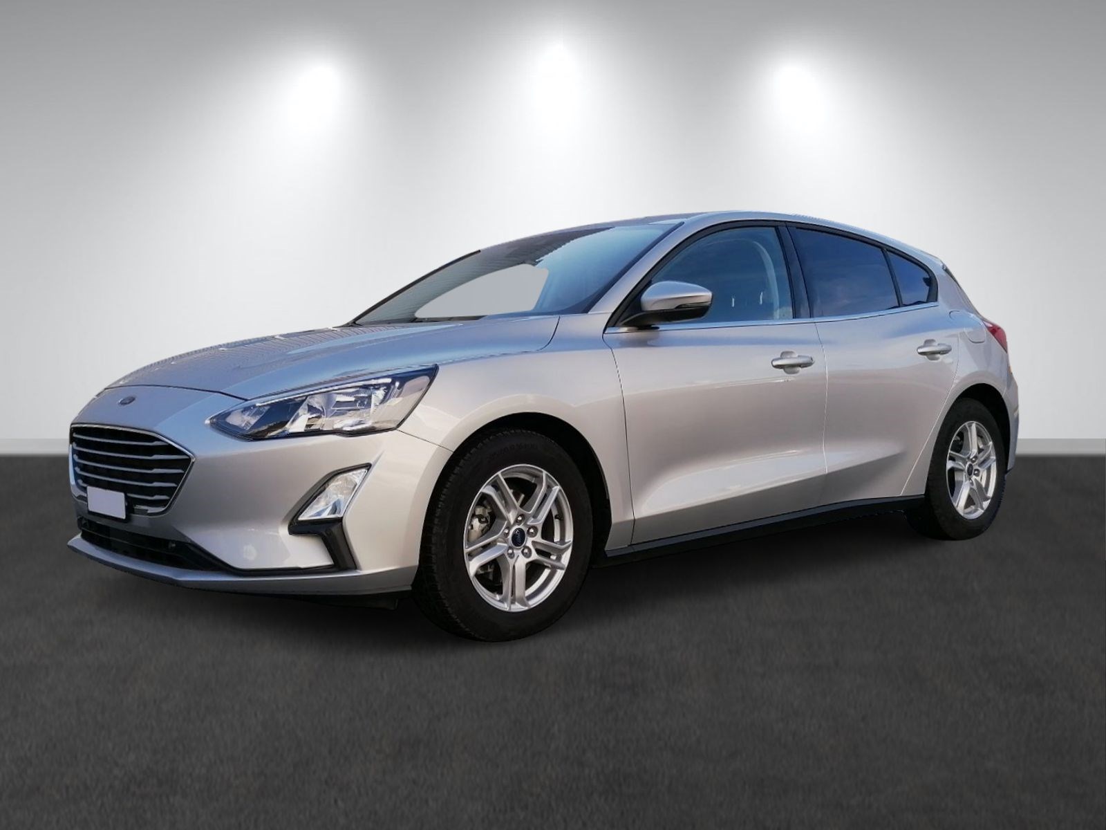FORD Focus 1.0 SCTi Cool Connect Automat-showroom-element-2