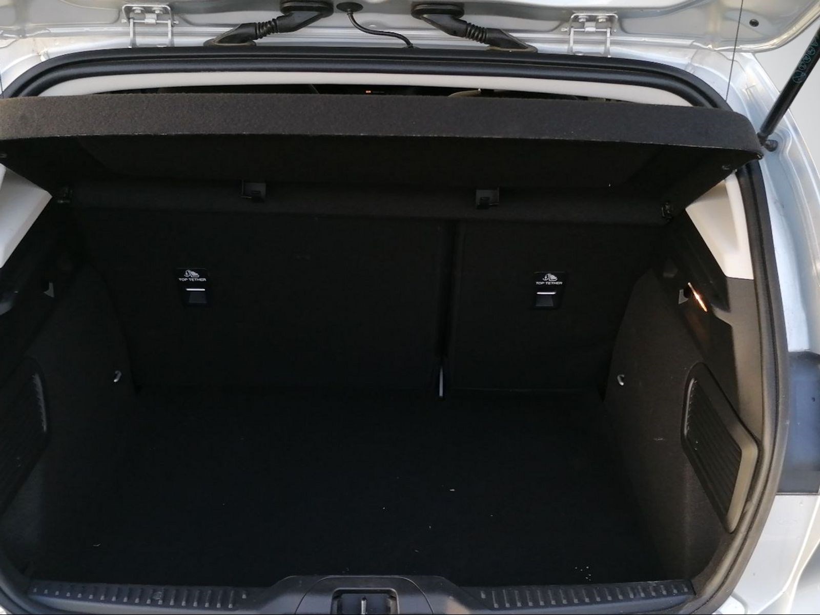 FORD Focus 1.0 SCTi Cool Connect Automat-image-12