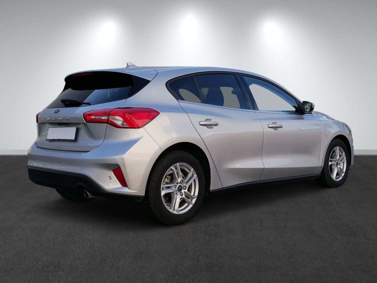 FORD Focus 1.0 SCTi Cool Connect Automat-image-6