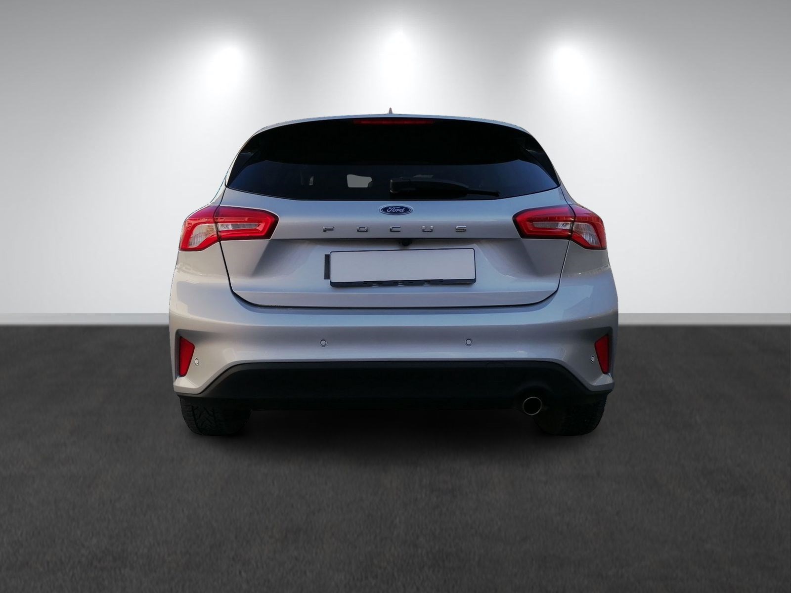 FORD Focus 1.0 SCTi Cool Connect Automat-image-5