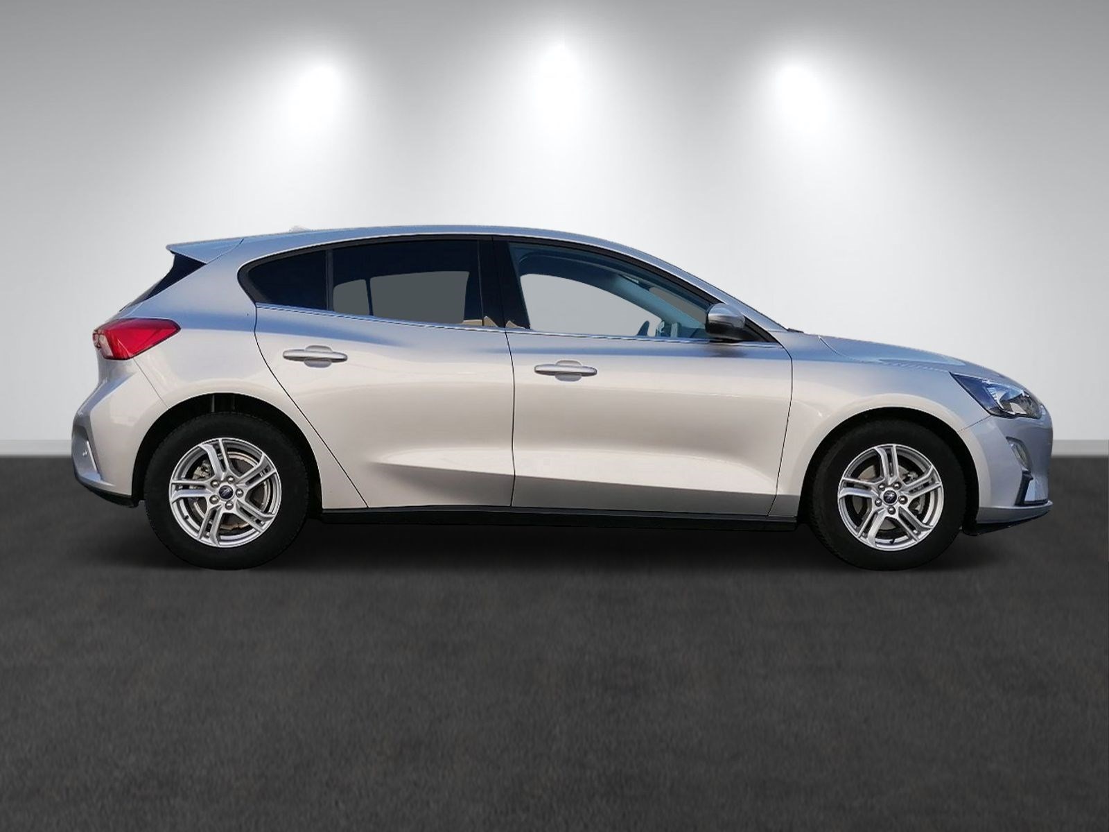 FORD Focus 1.0 SCTi Cool Connect Automat-image-7