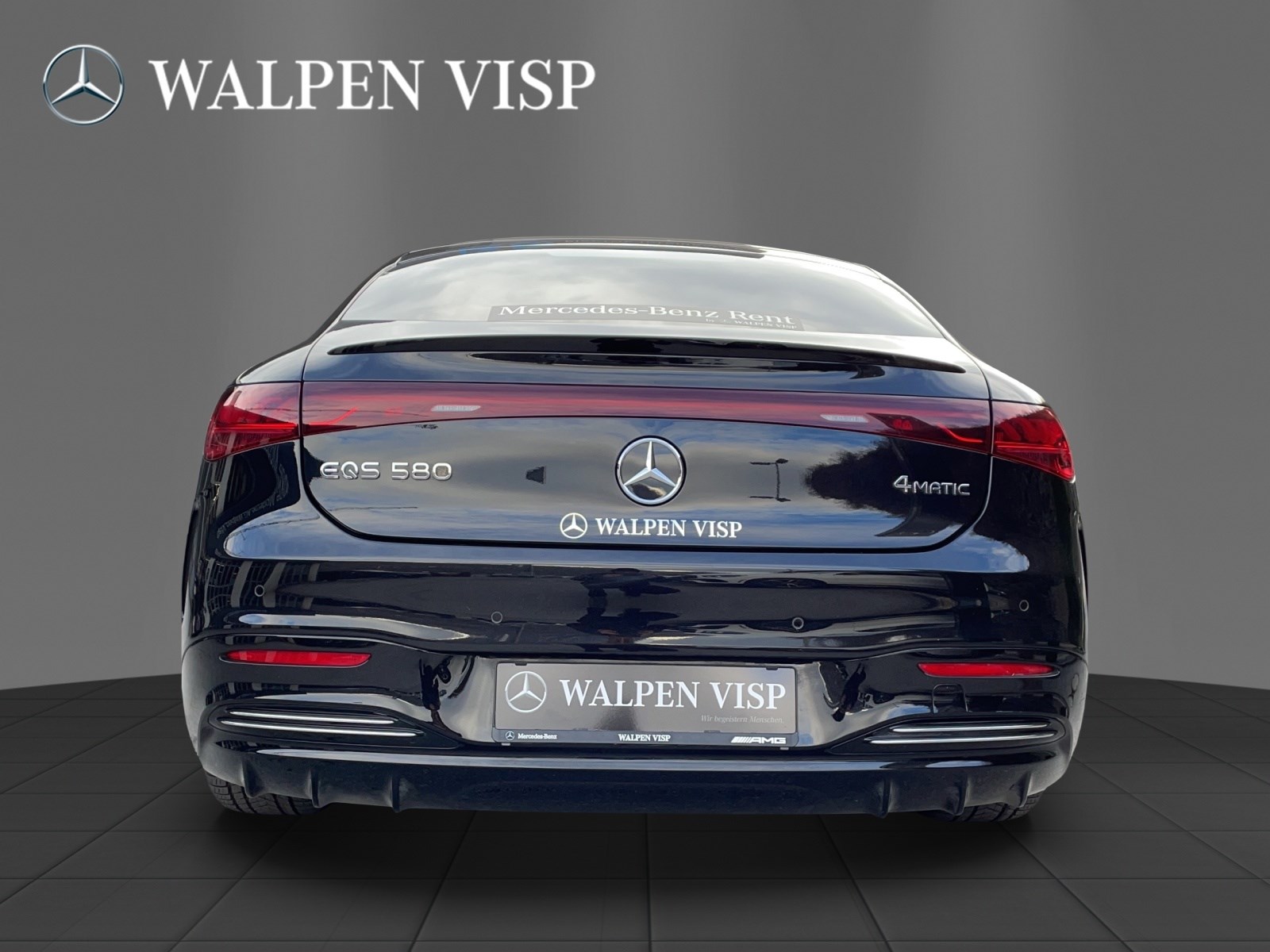 MERCEDES-BENZ EQS 580 AMG Line 4Matic-image-4