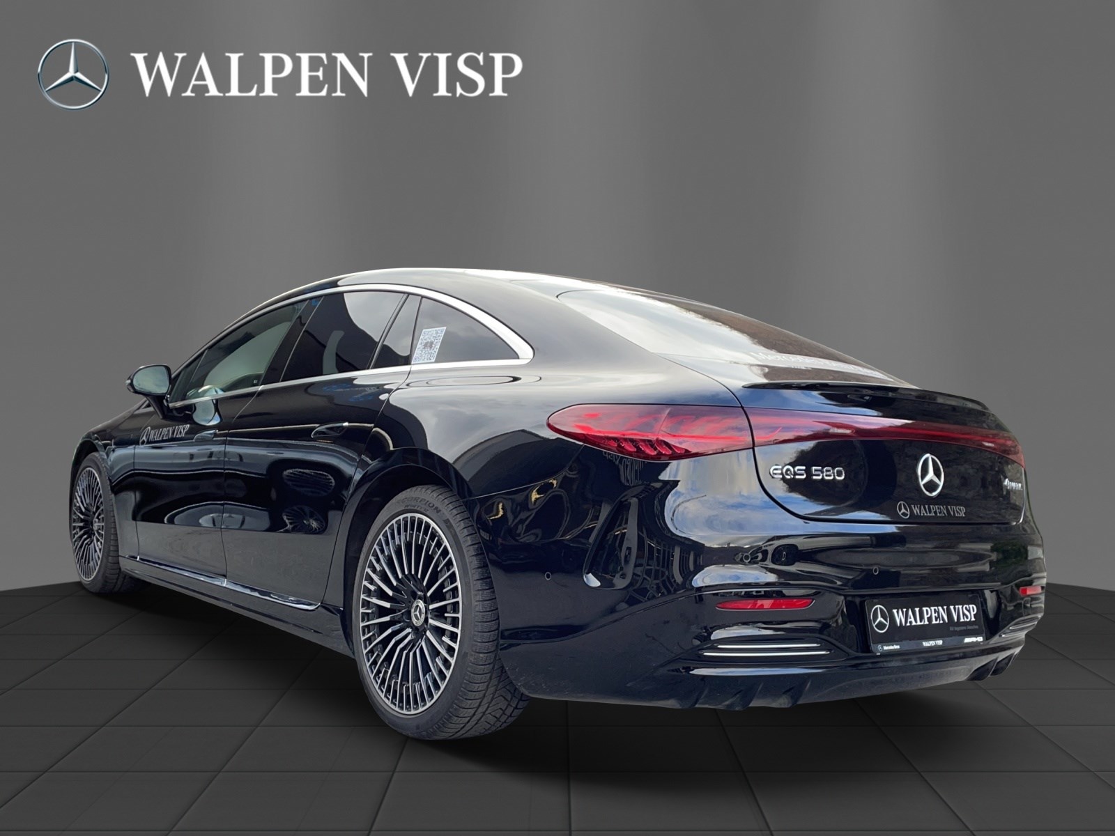MERCEDES-BENZ EQS 580 AMG Line 4Matic-showroom-element-3