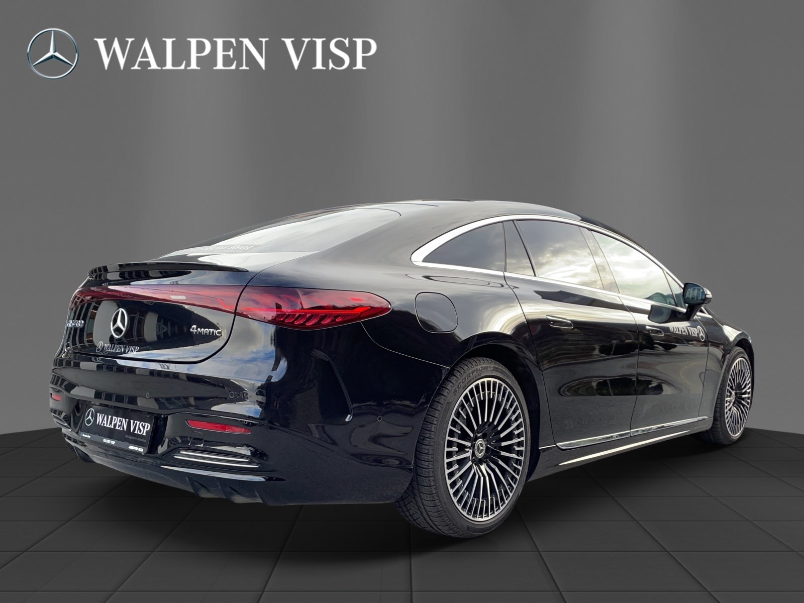 MERCEDES-BENZ EQS 580 AMG Line 4Matic-image-5