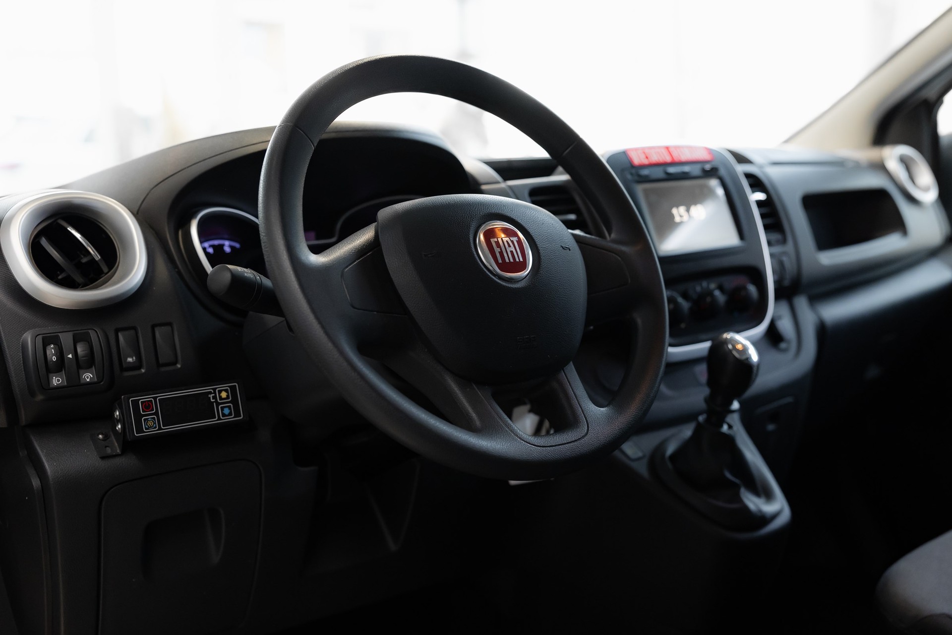 FIAT Talento Frigorifero -20° 29 1.6 MJ L1H1 Easy Pro Plus-image-8