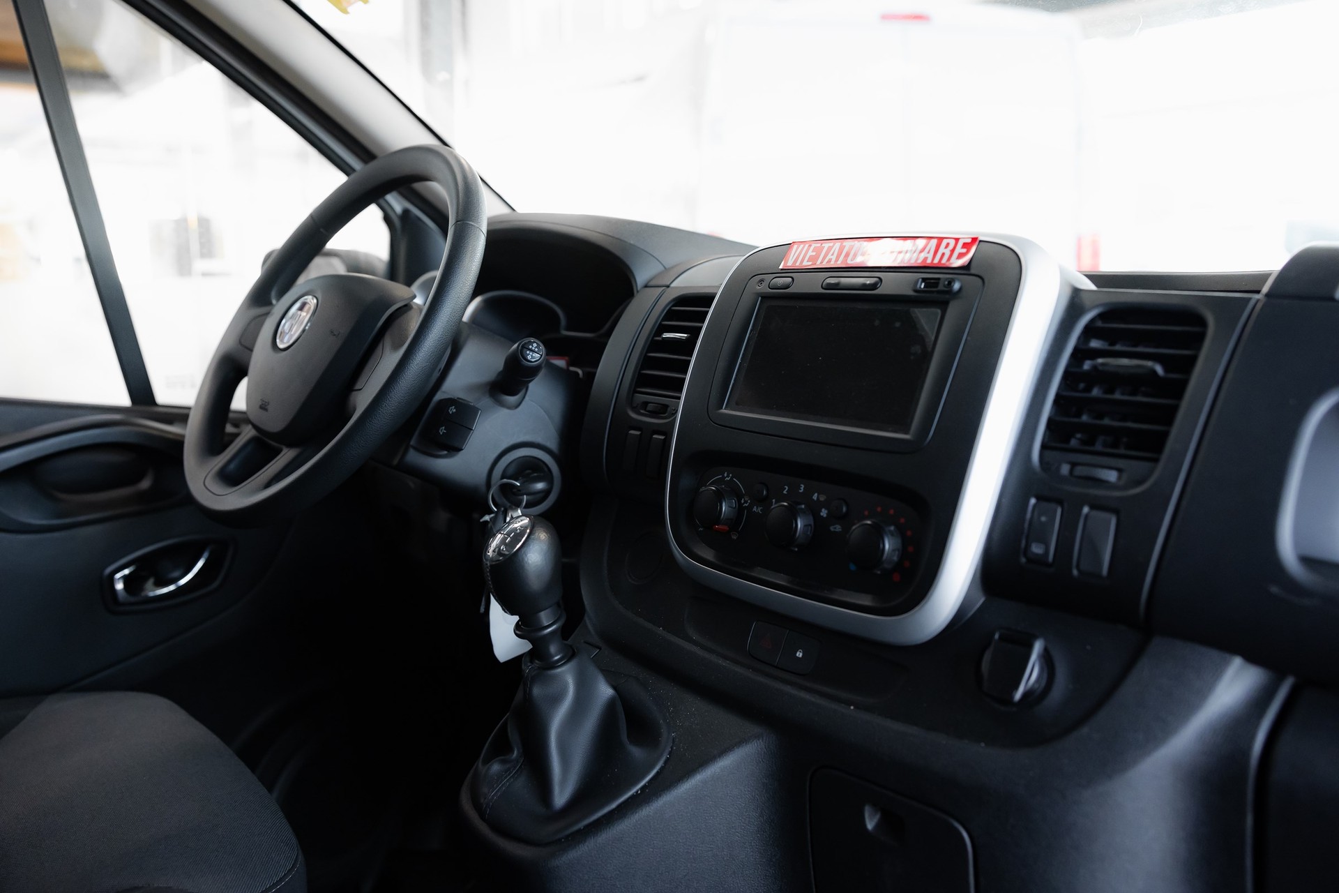 FIAT Talento Frigorifero -20° 29 1.6 MJ L1H1 Easy Pro Plus-image-11