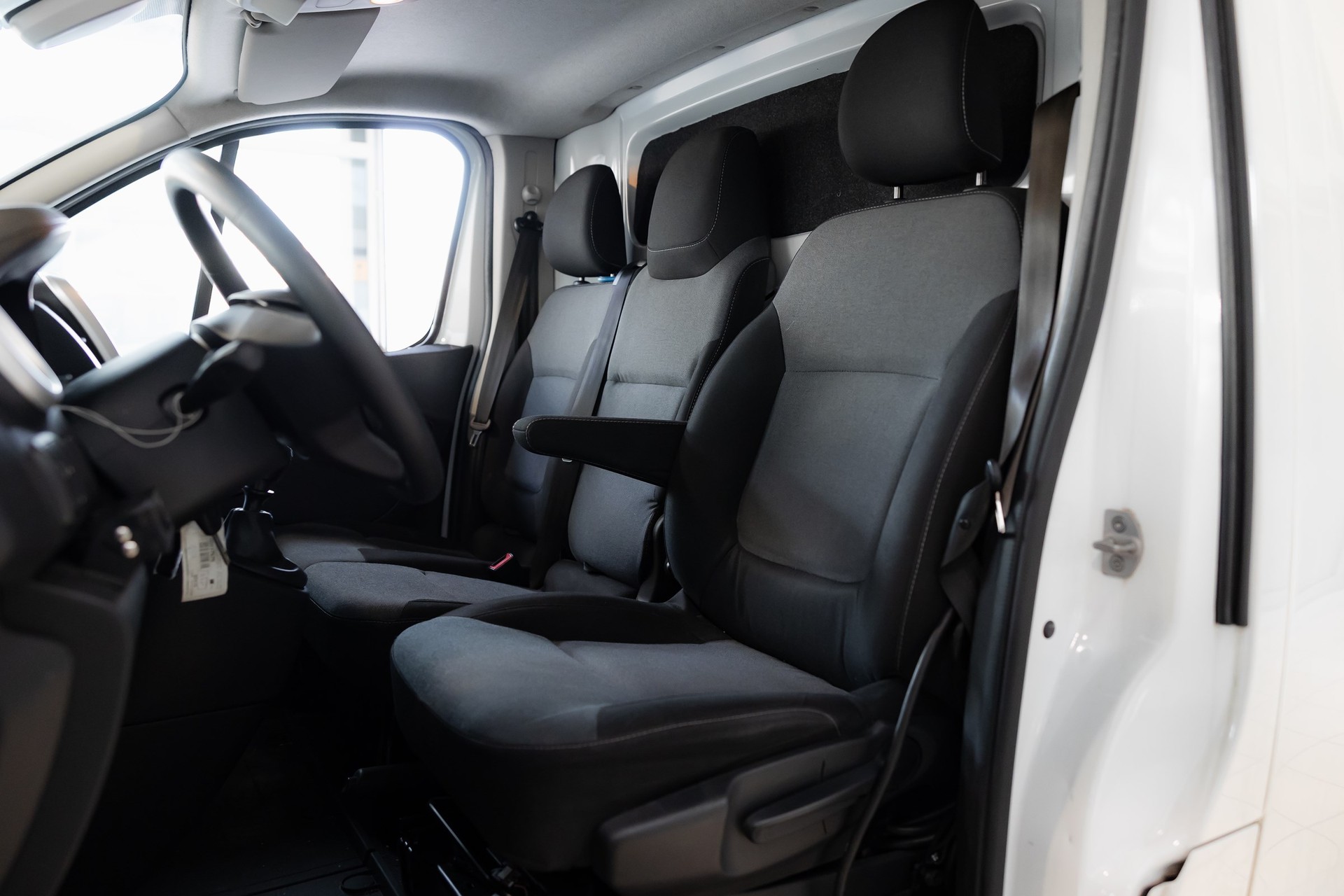FIAT Talento Frigorifero -20° 29 1.6 MJ L1H1 Easy Pro Plus-image-12