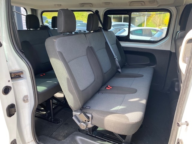 FIAT Talento 29 1.6 Eco Base L2 8/9 Pl.-image-7