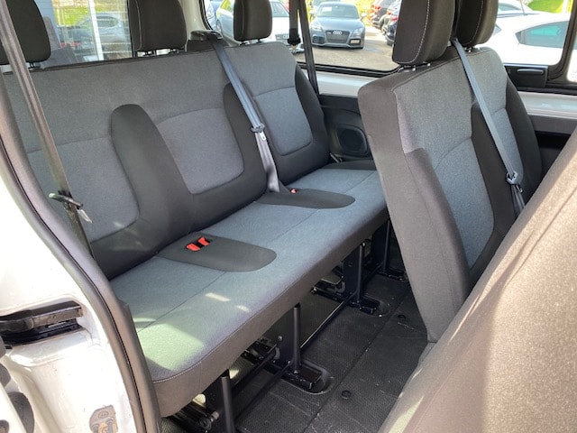 FIAT Talento 29 1.6 Eco Base L2 8/9 Pl.-image-8