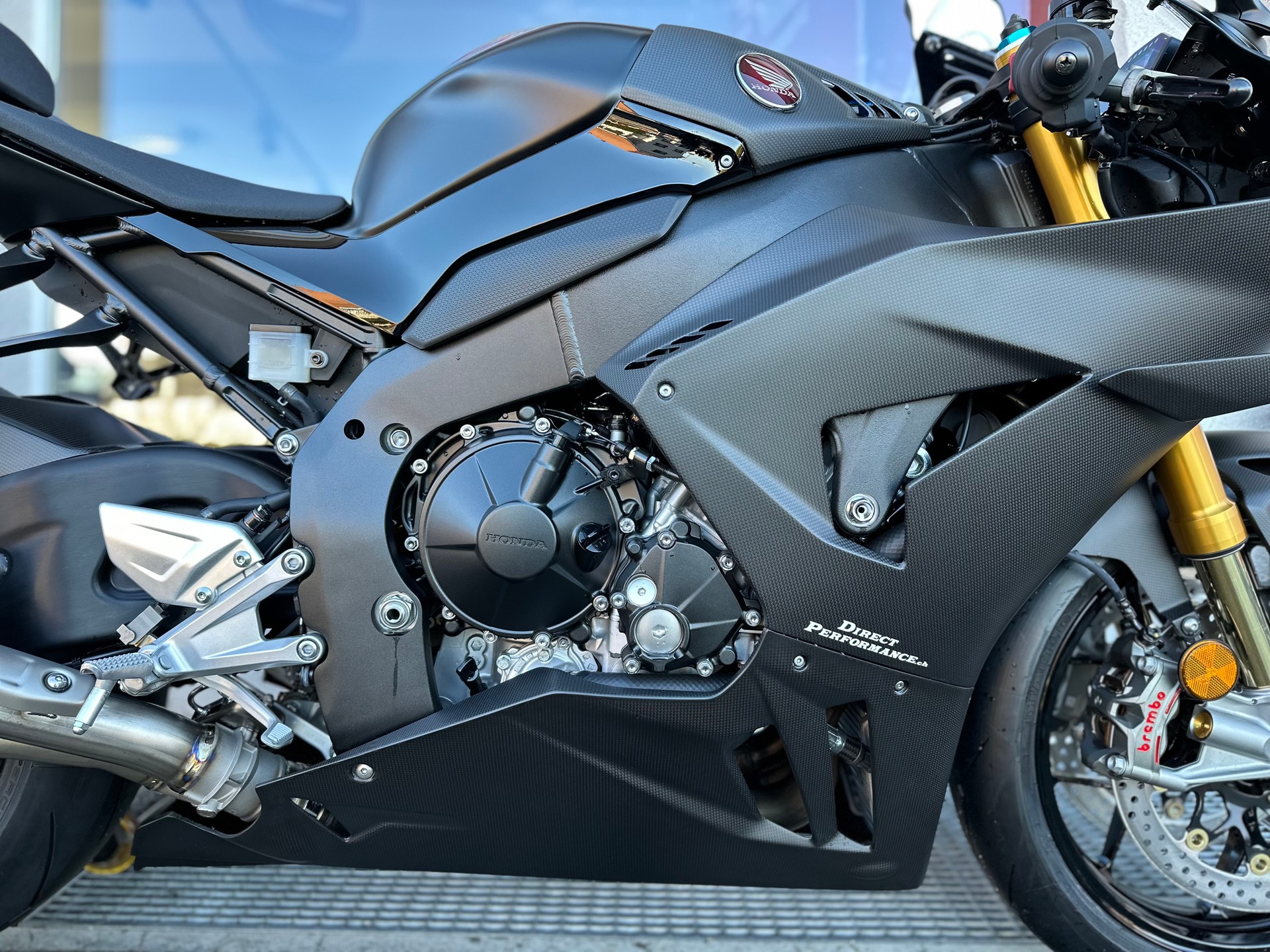 HONDA CBR 1000 RR-R Fireblade Carbon SP-image-6