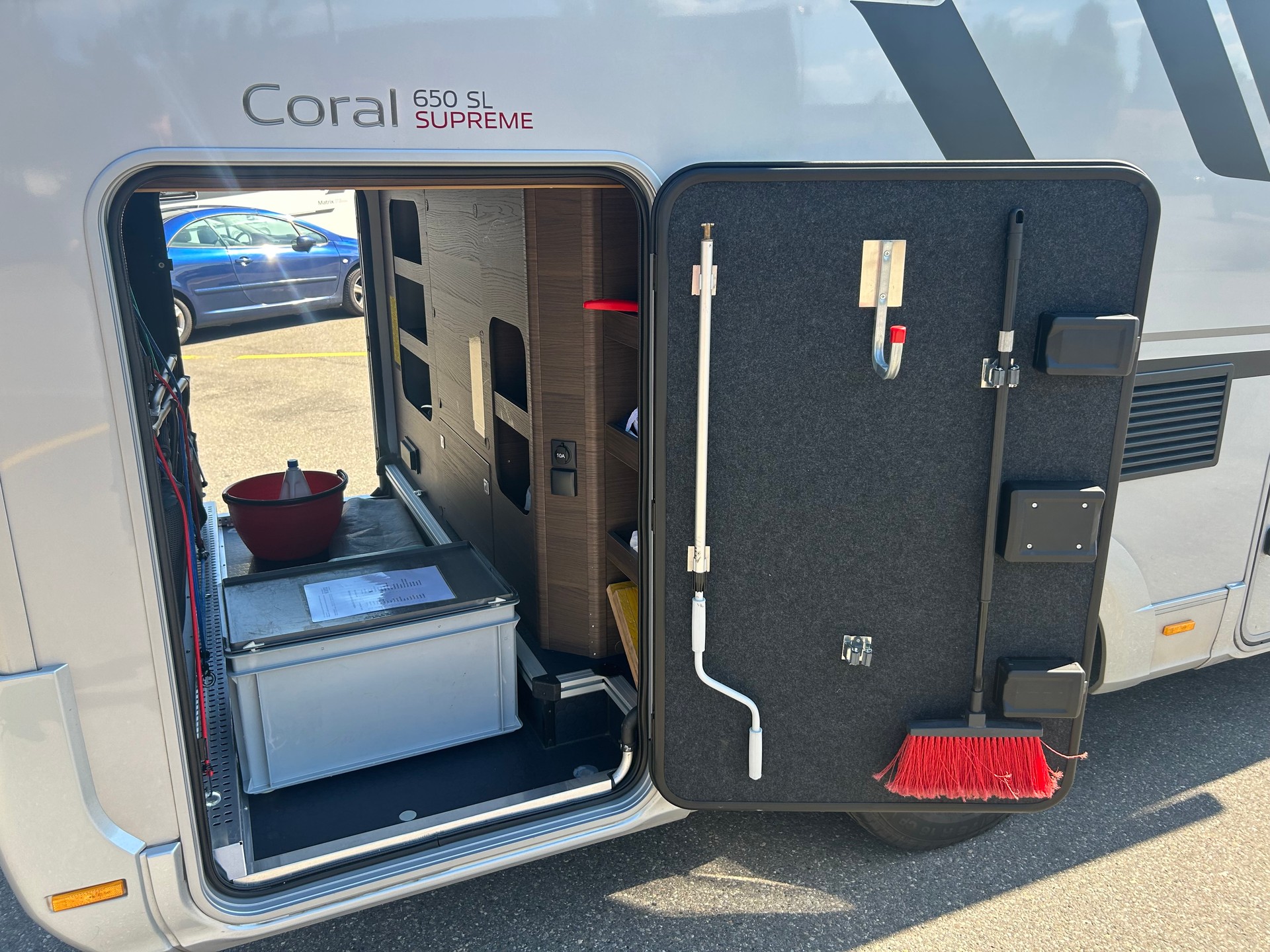 ADRIA Coral Supreme MB 650 SL-image-10