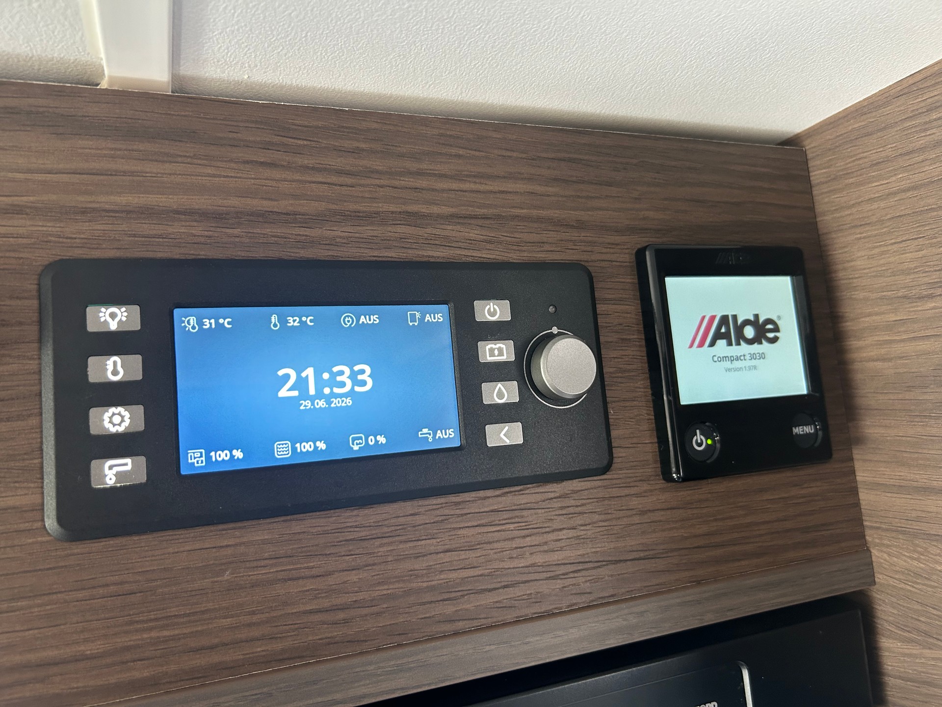 ADRIA Coral Supreme MB 650 SL-image-20