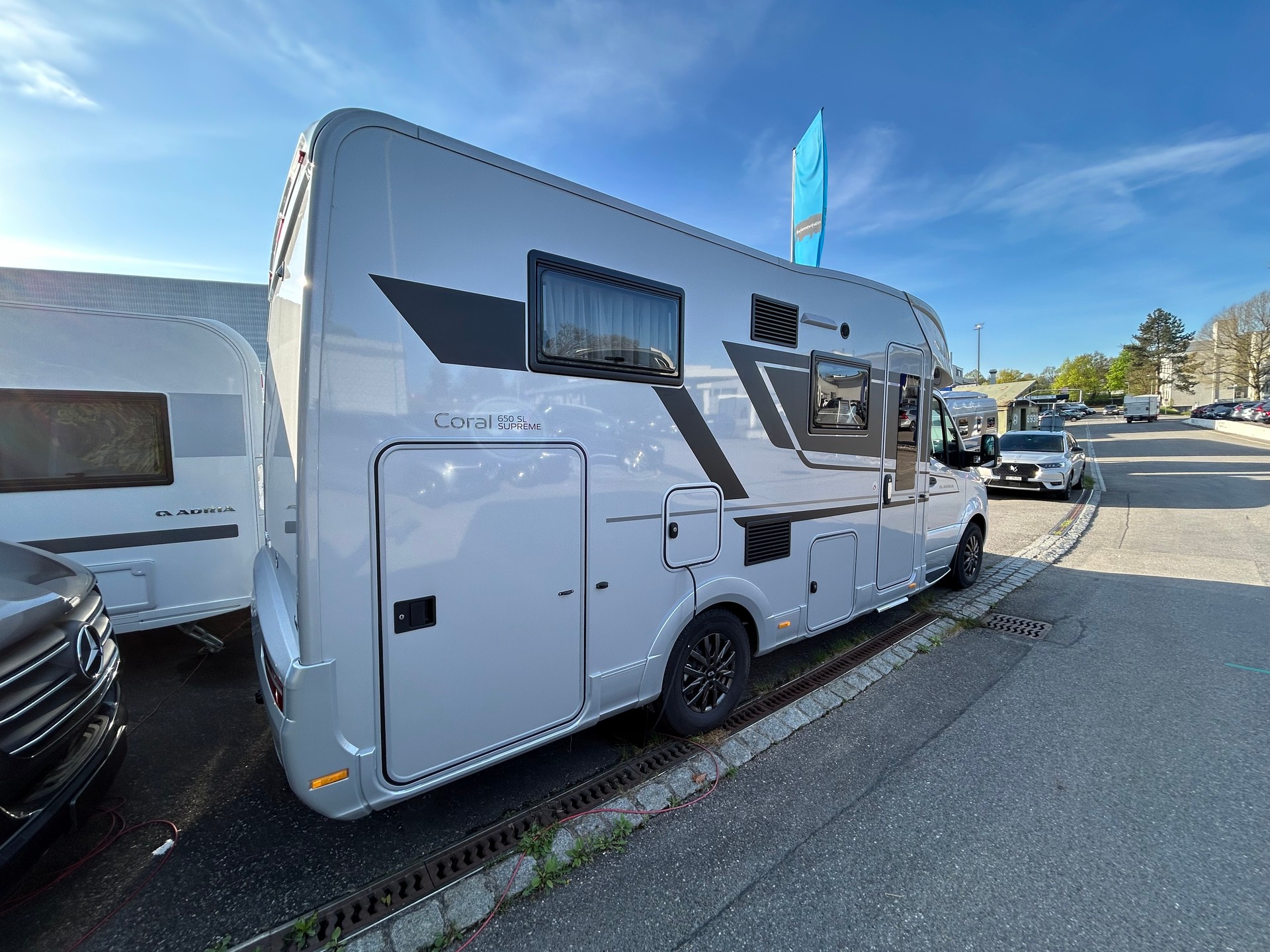 ADRIA Coral Supreme MB 650 SL-image-6