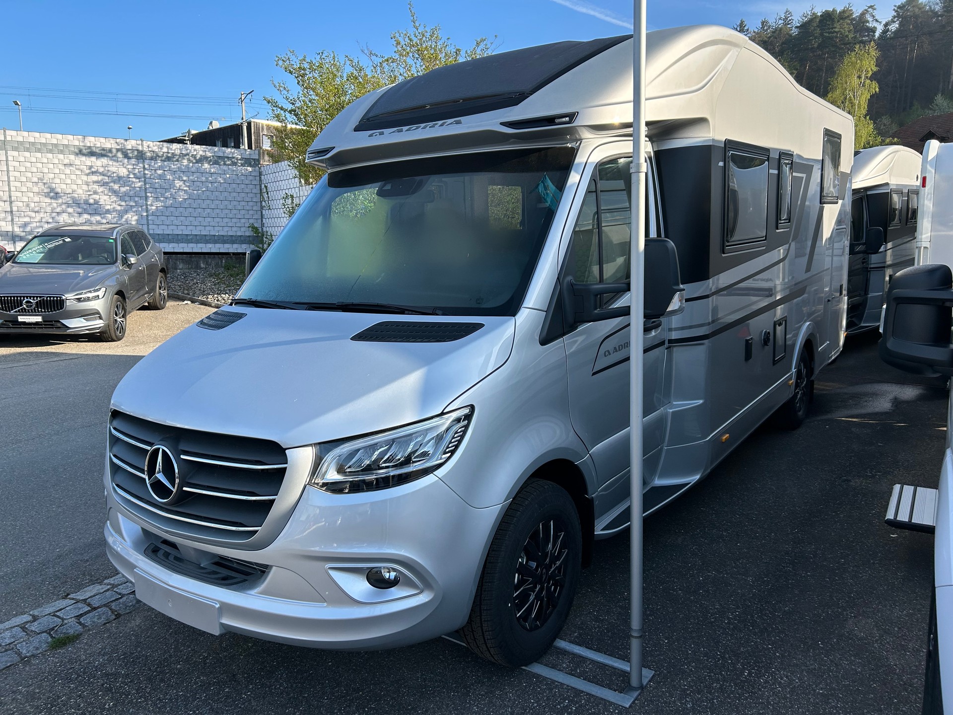 ADRIA Coral Supreme MB 650 SL-showroom-element-2