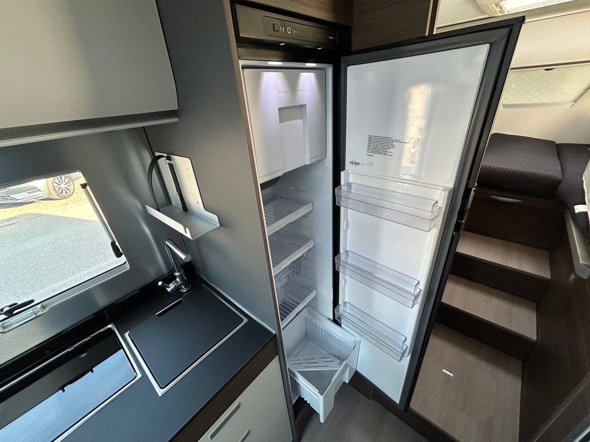 ADRIA Coral Supreme MB 650 SL-image-23